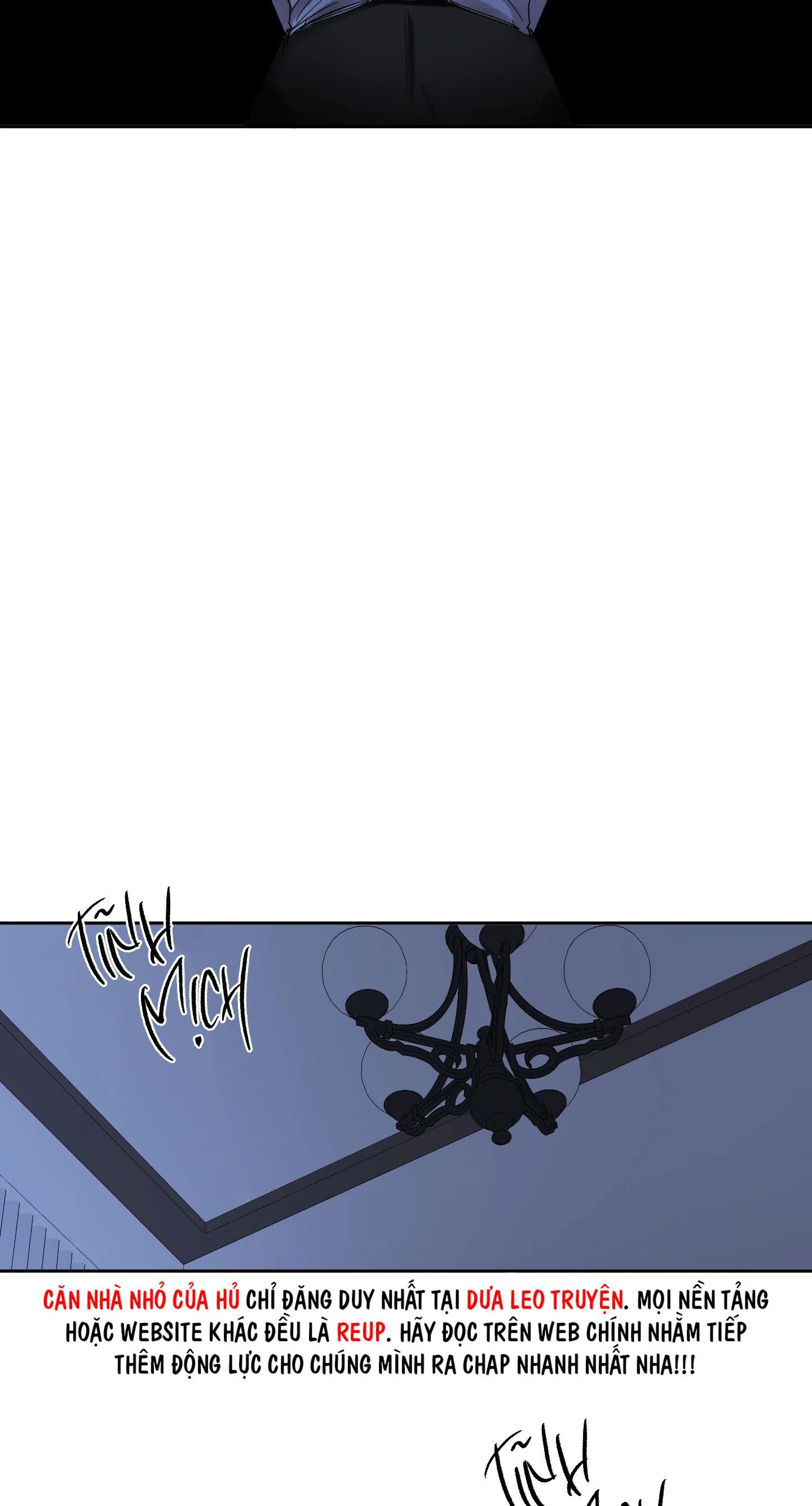 THẾ GIỚI KHI MẤT ĐI EM Chapter 45 Trang 43