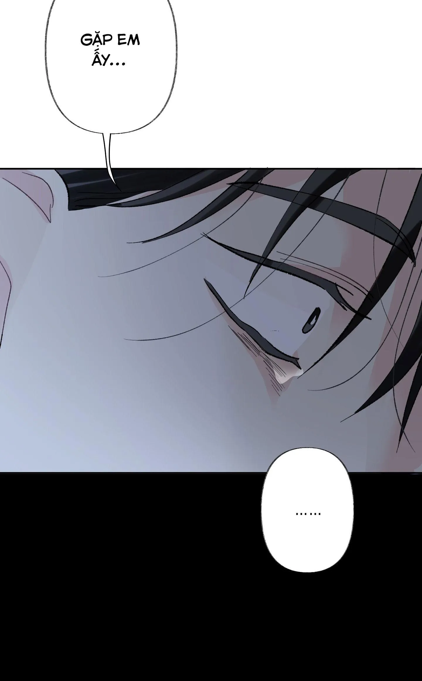 THẾ GIỚI KHI MẤT ĐI EM Chapter 45 Trang 46