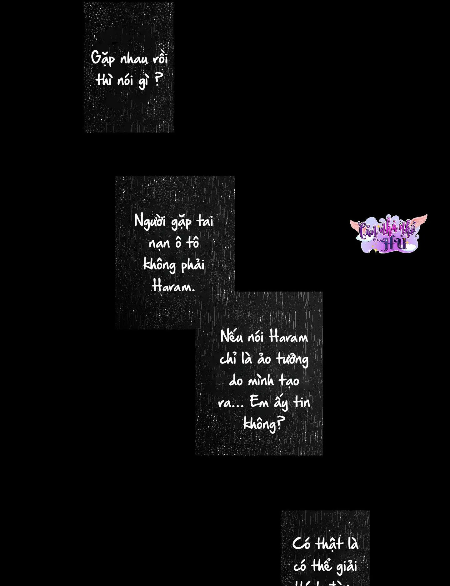 THẾ GIỚI KHI MẤT ĐI EM Chapter 45 Trang 47