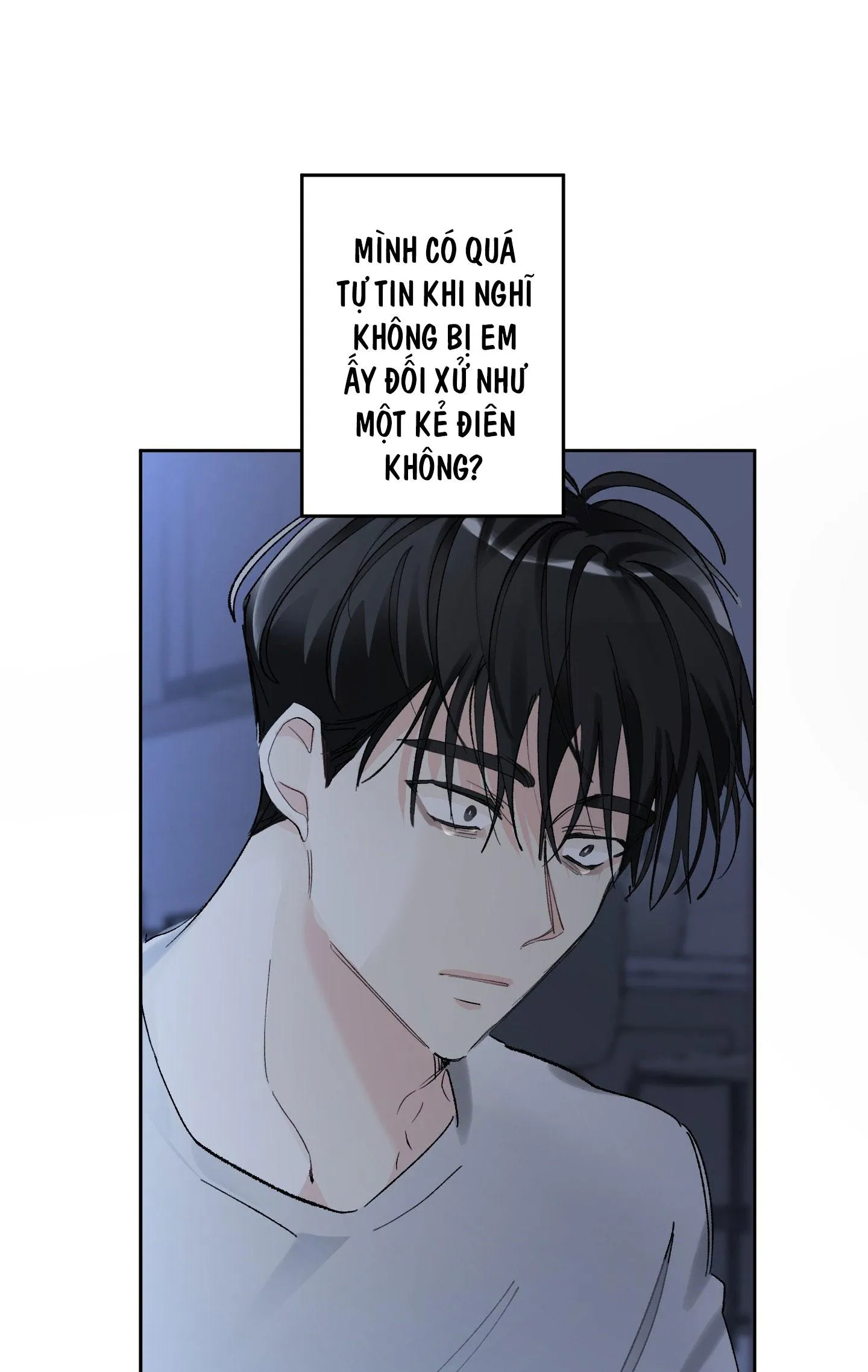 THẾ GIỚI KHI MẤT ĐI EM Chapter 45 Trang 49