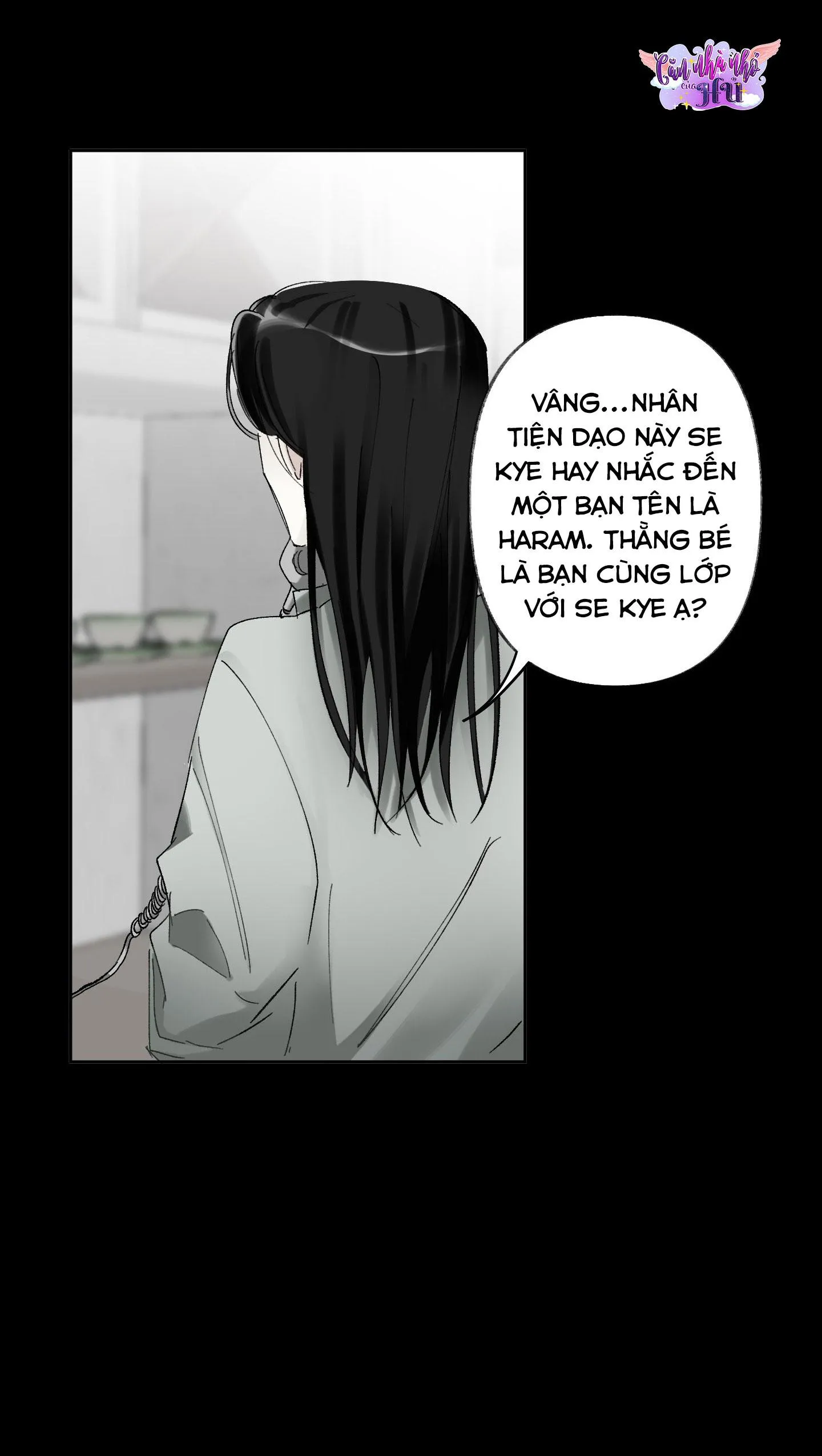 THẾ GIỚI KHI MẤT ĐI EM Chapter 45 Trang 51