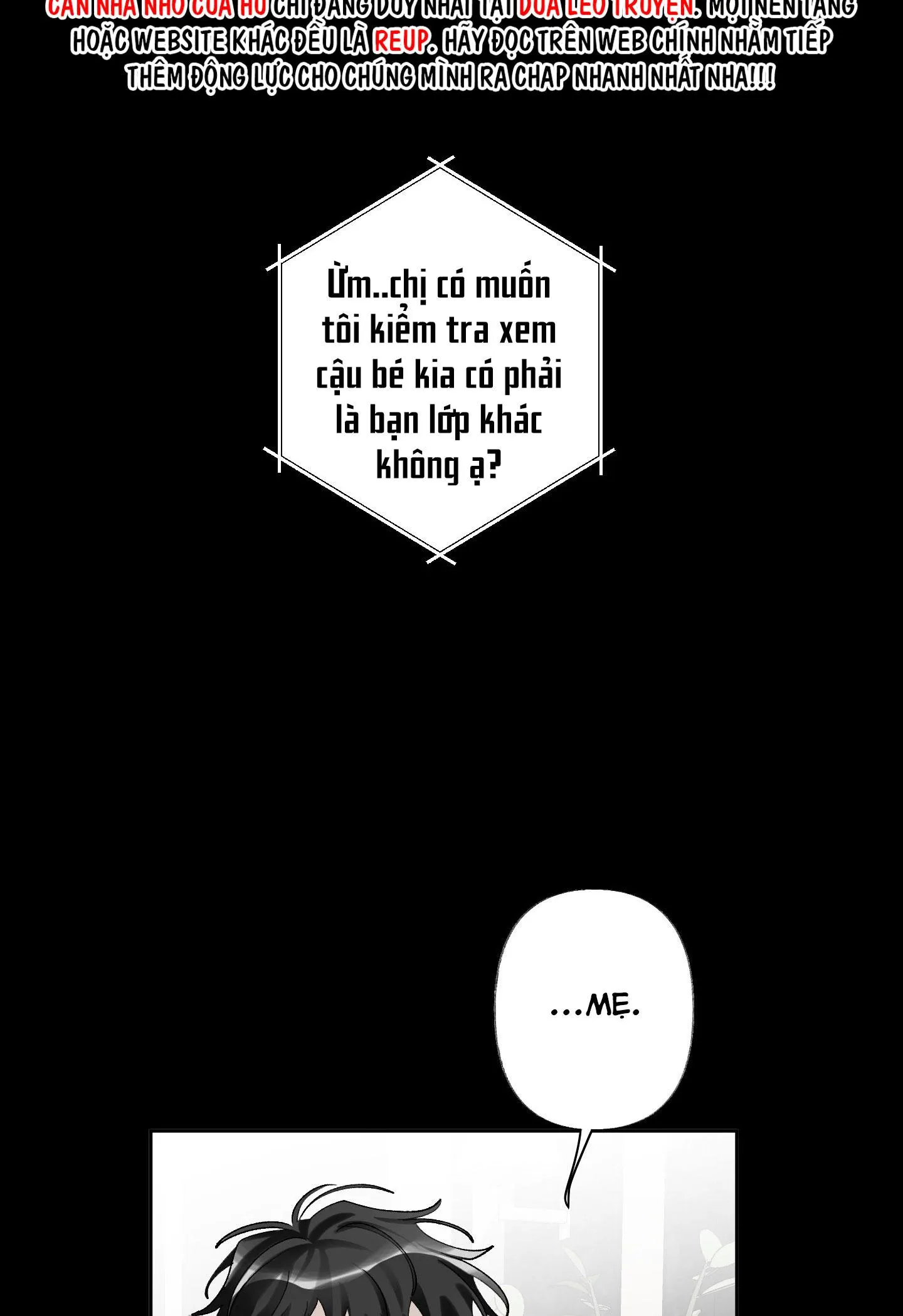 THẾ GIỚI KHI MẤT ĐI EM Chapter 45 Trang 54