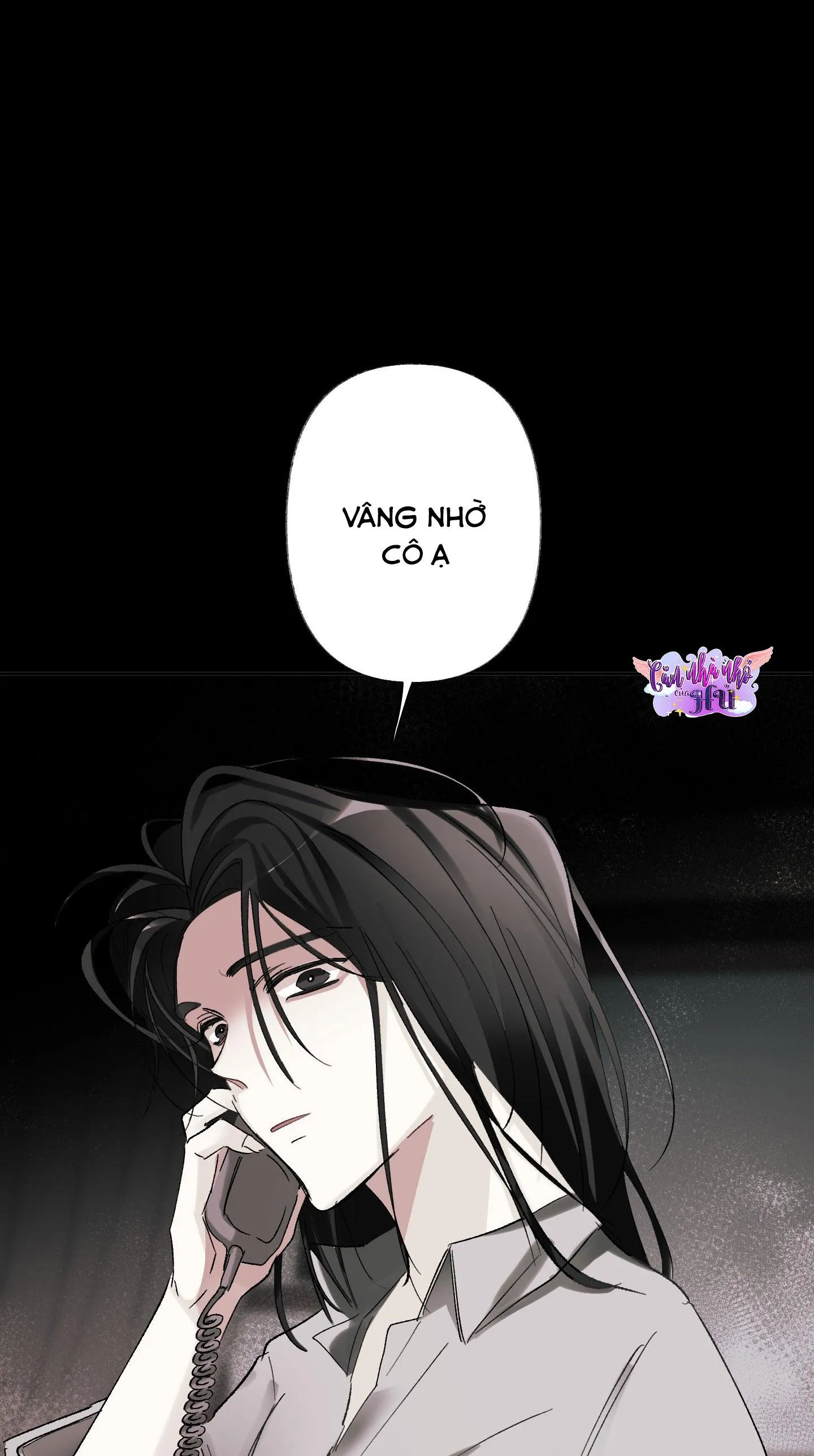 THẾ GIỚI KHI MẤT ĐI EM Chapter 45 Trang 56