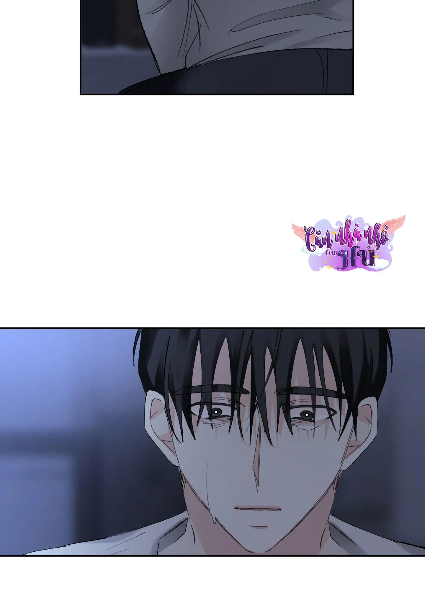 THẾ GIỚI KHI MẤT ĐI EM Chapter 45 Trang 59