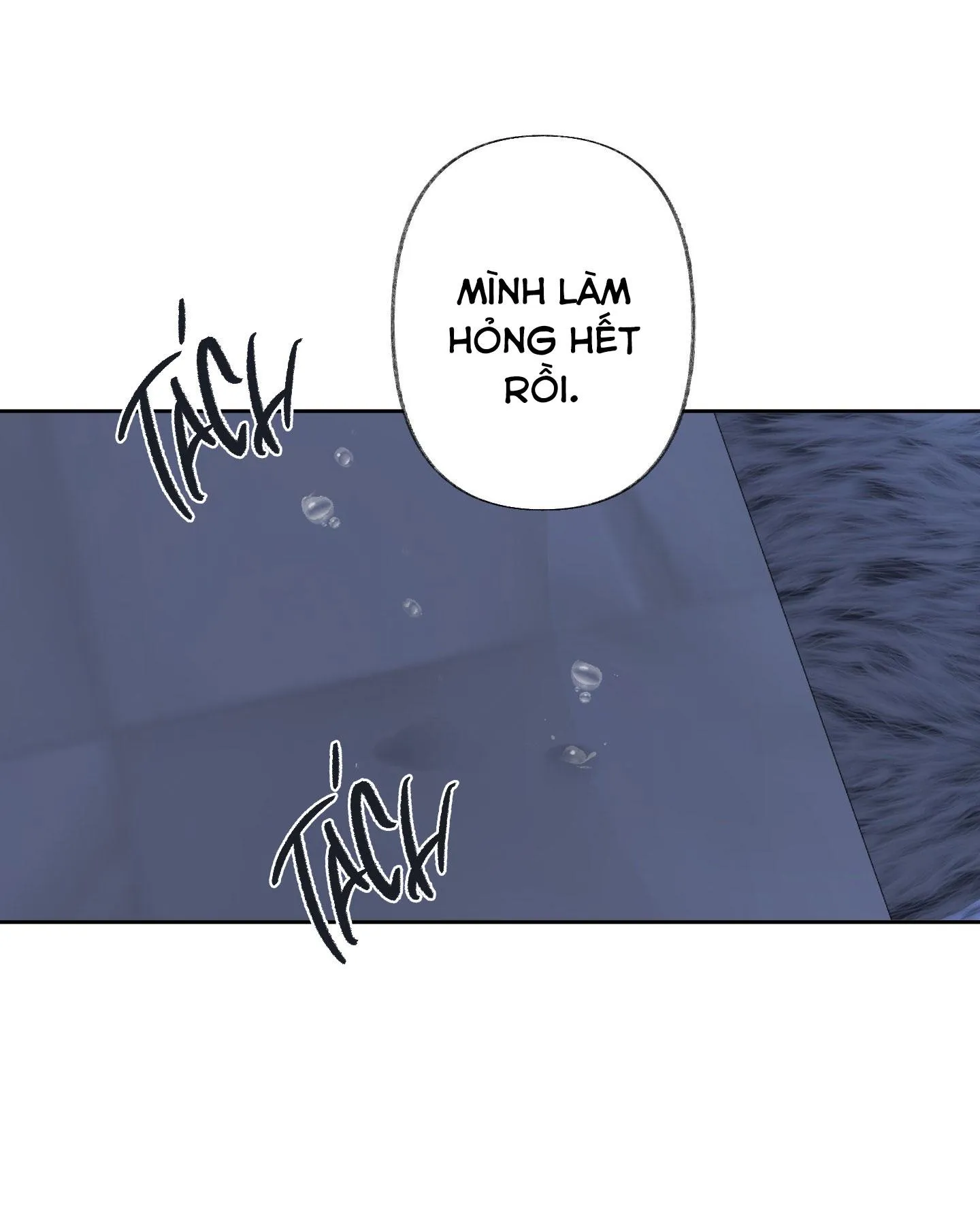 THẾ GIỚI KHI MẤT ĐI EM Chapter 45 Trang 60