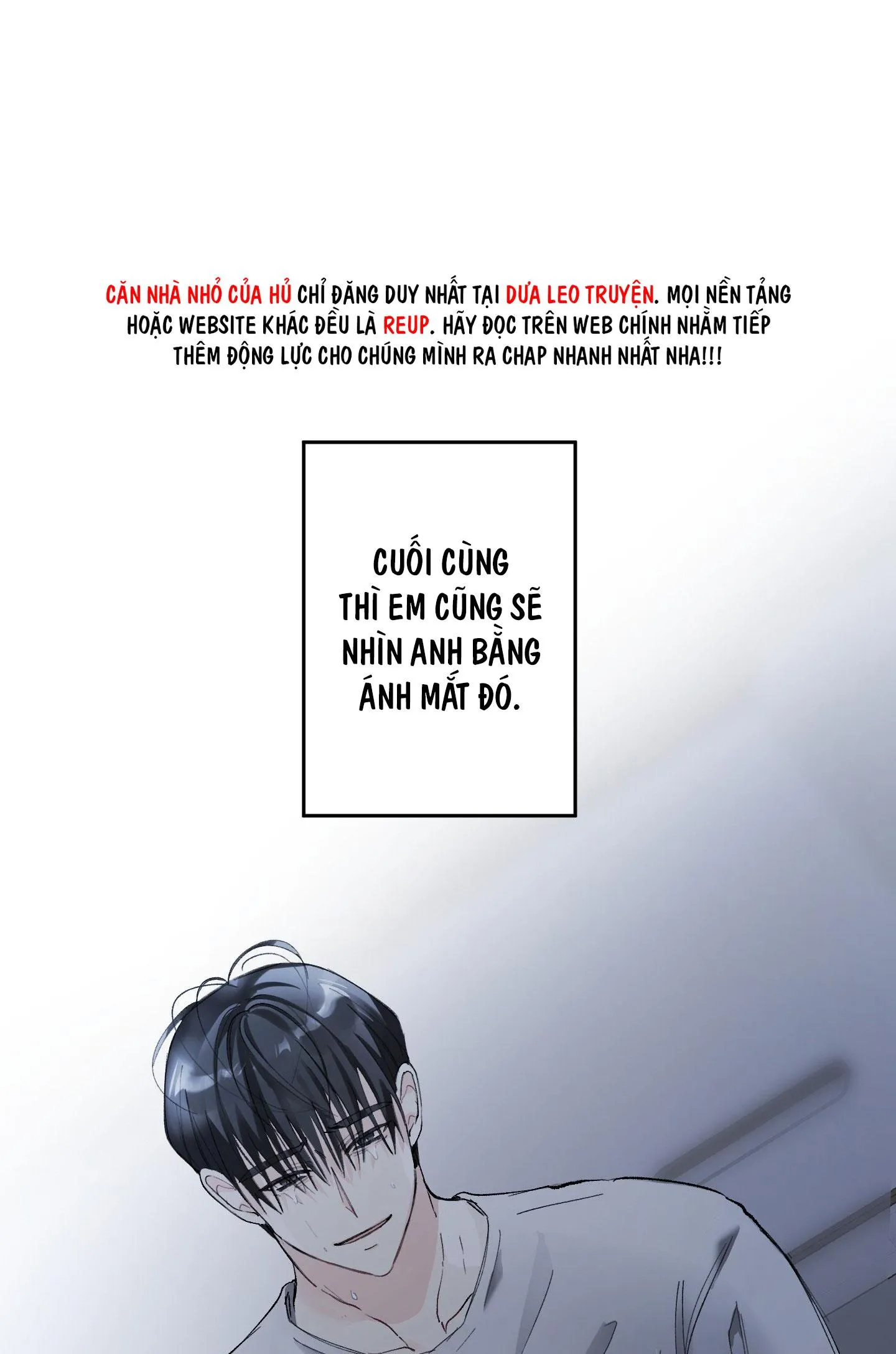 THẾ GIỚI KHI MẤT ĐI EM Chapter 45 Trang 61