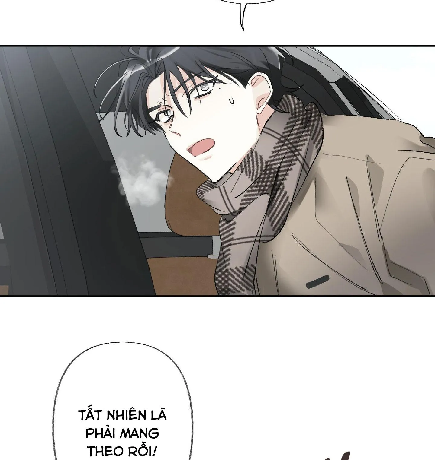 THẾ GIỚI KHI MẤT ĐI EM Chapter 45 Trang 73