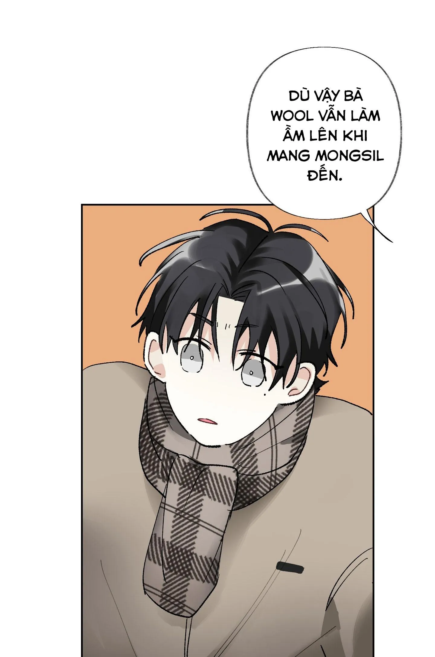 THẾ GIỚI KHI MẤT ĐI EM Chapter 45 Trang 75