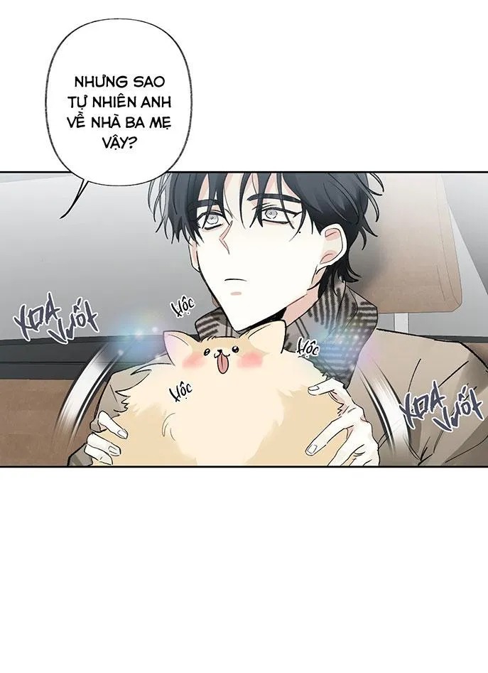 THẾ GIỚI KHI MẤT ĐI EM Chapter 45 Trang 78