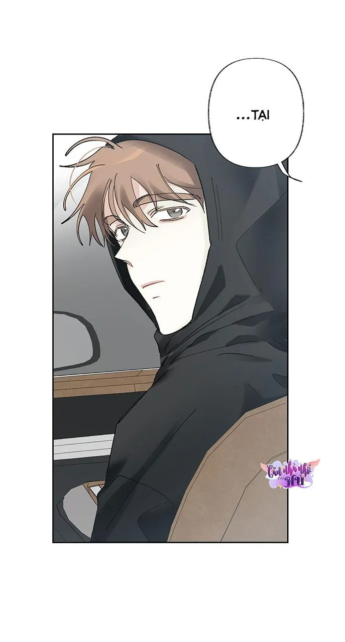 THẾ GIỚI KHI MẤT ĐI EM Chapter 45 Trang 79