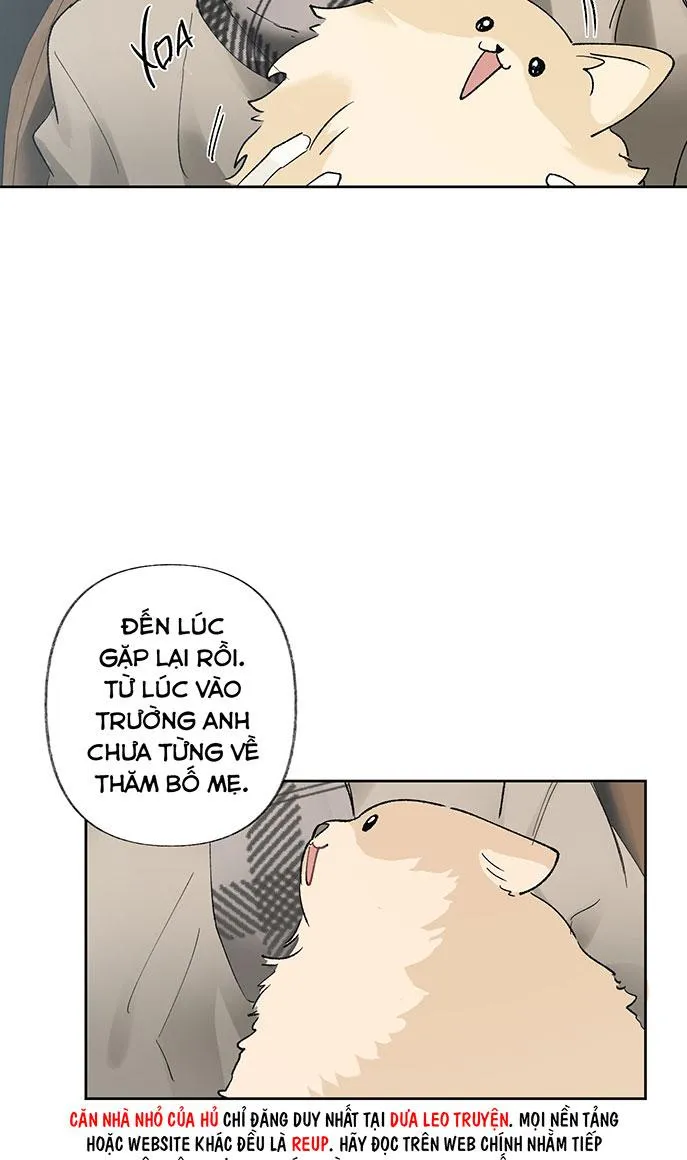 THẾ GIỚI KHI MẤT ĐI EM Chapter 45 Trang 81