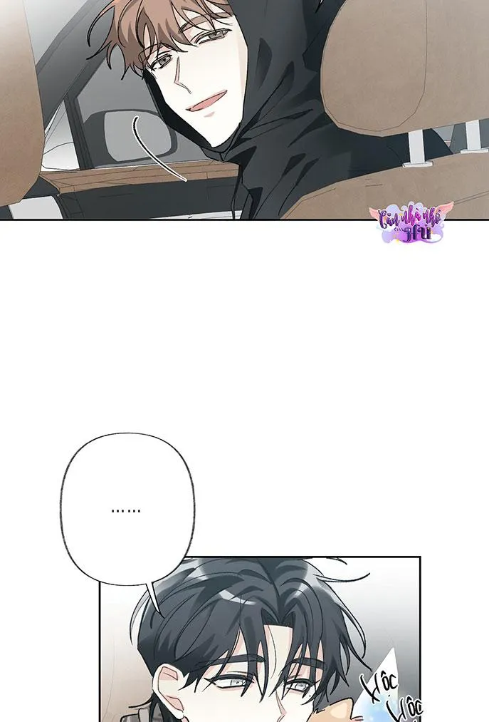 THẾ GIỚI KHI MẤT ĐI EM Chapter 45 Trang 84