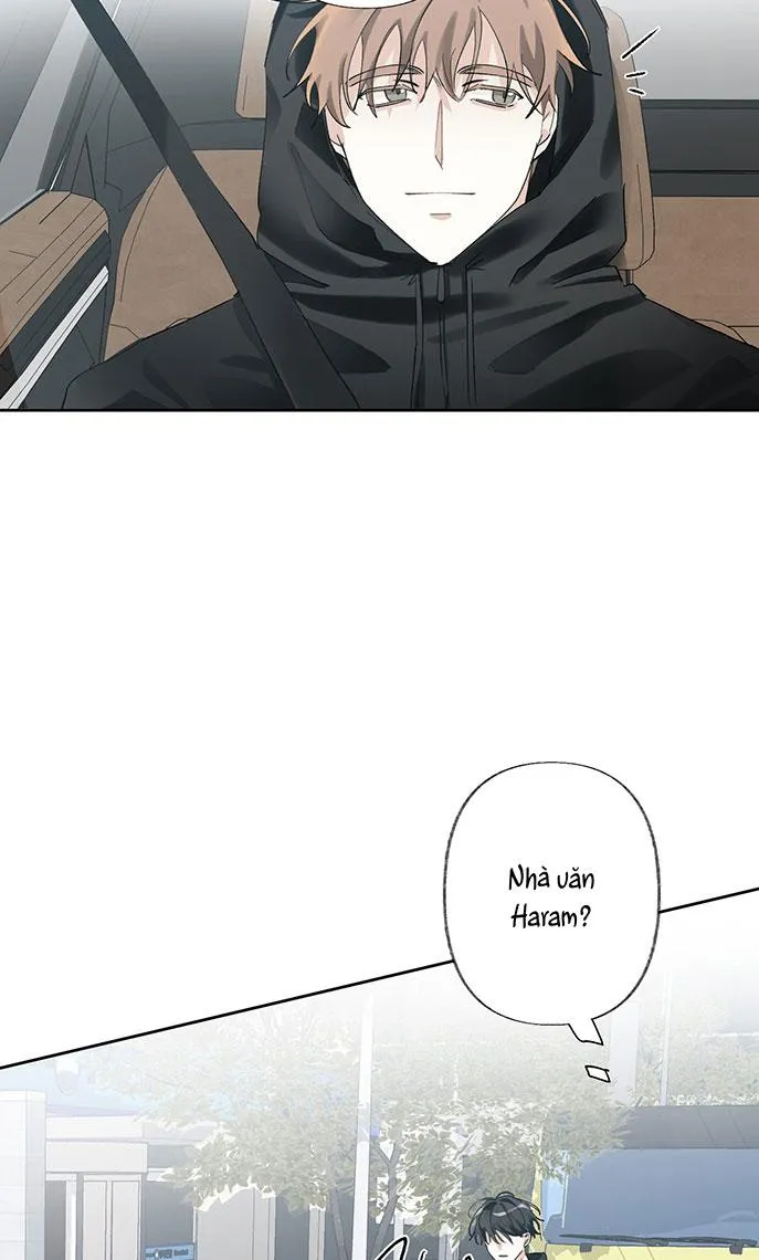 THẾ GIỚI KHI MẤT ĐI EM Chapter 45 Trang 86