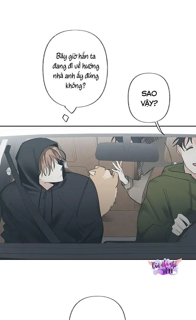 THẾ GIỚI KHI MẤT ĐI EM Chapter 45 Trang 89