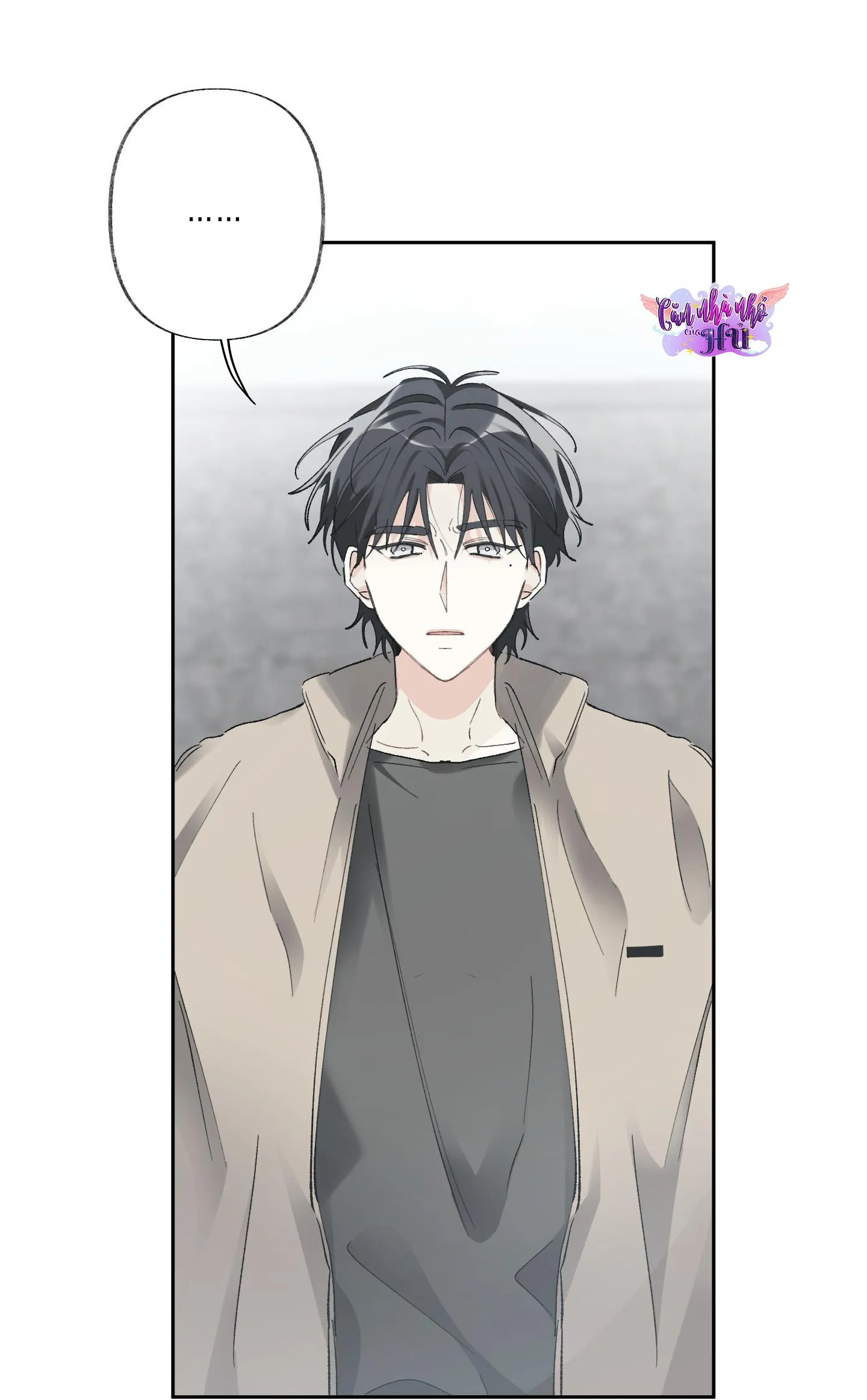 THẾ GIỚI KHI MẤT ĐI EM Chapter 47 Trang 7