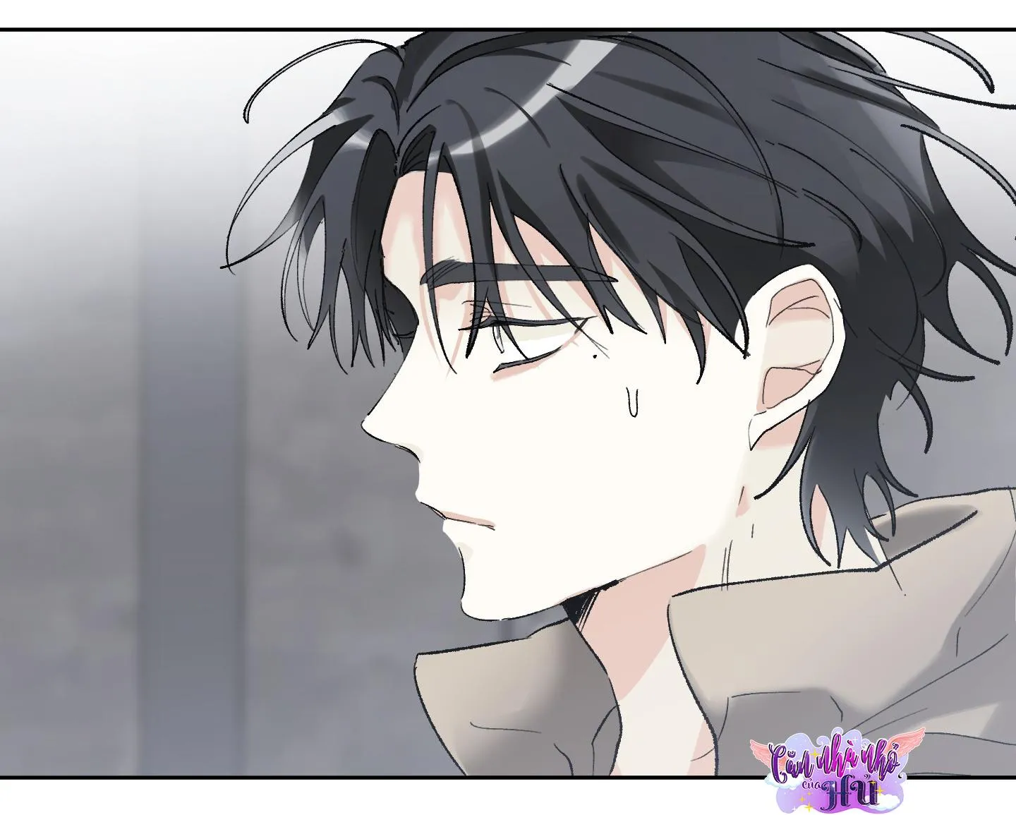 THẾ GIỚI KHI MẤT ĐI EM Chapter 47 Trang 12