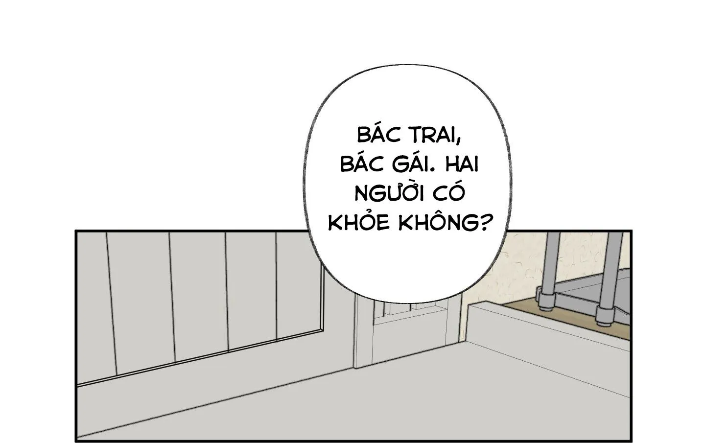 THẾ GIỚI KHI MẤT ĐI EM Chapter 47 Trang 16