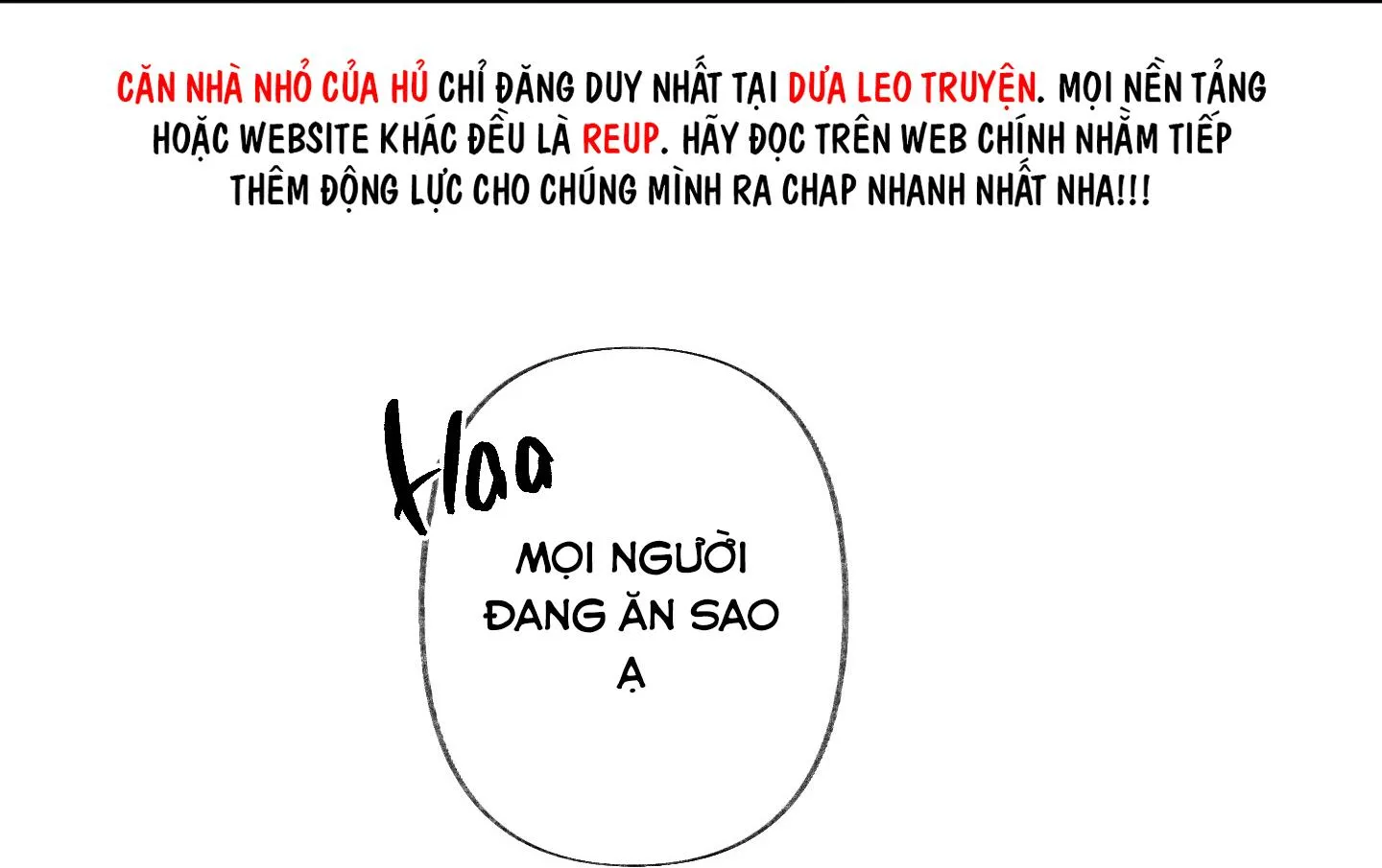 THẾ GIỚI KHI MẤT ĐI EM Chapter 47 Trang 18