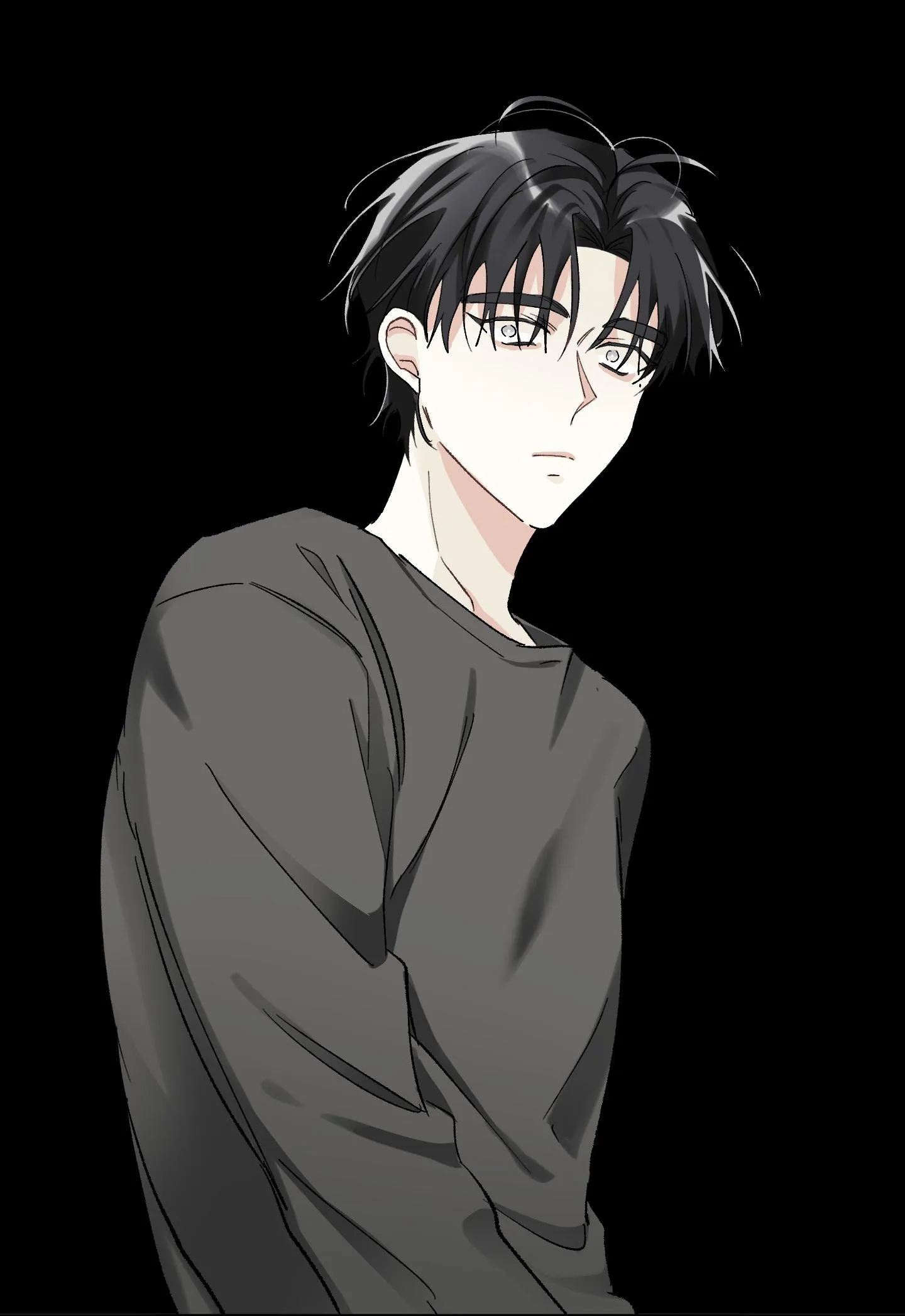 THẾ GIỚI KHI MẤT ĐI EM Chapter 47 Trang 42