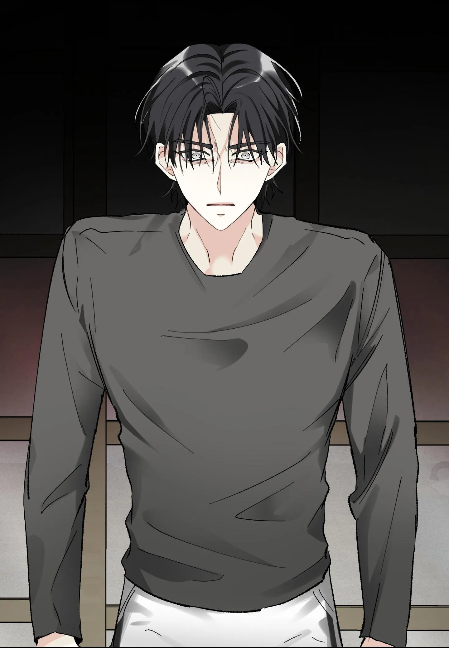 THẾ GIỚI KHI MẤT ĐI EM Chapter 47 Trang 60