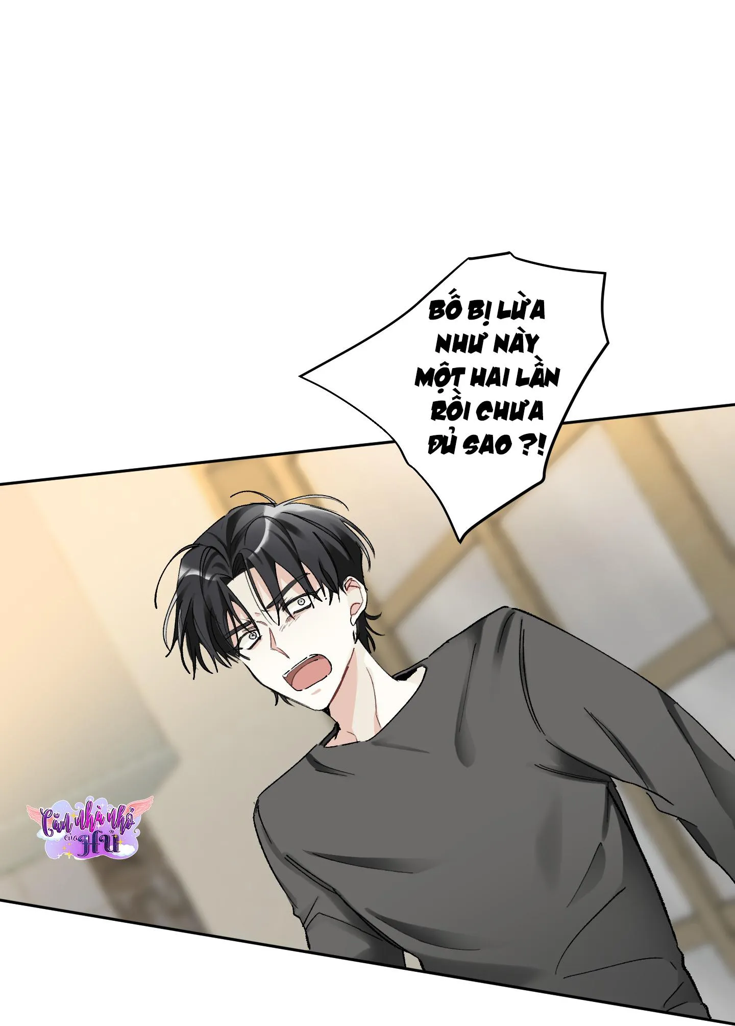 THẾ GIỚI KHI MẤT ĐI EM Chapter 47 Trang 65