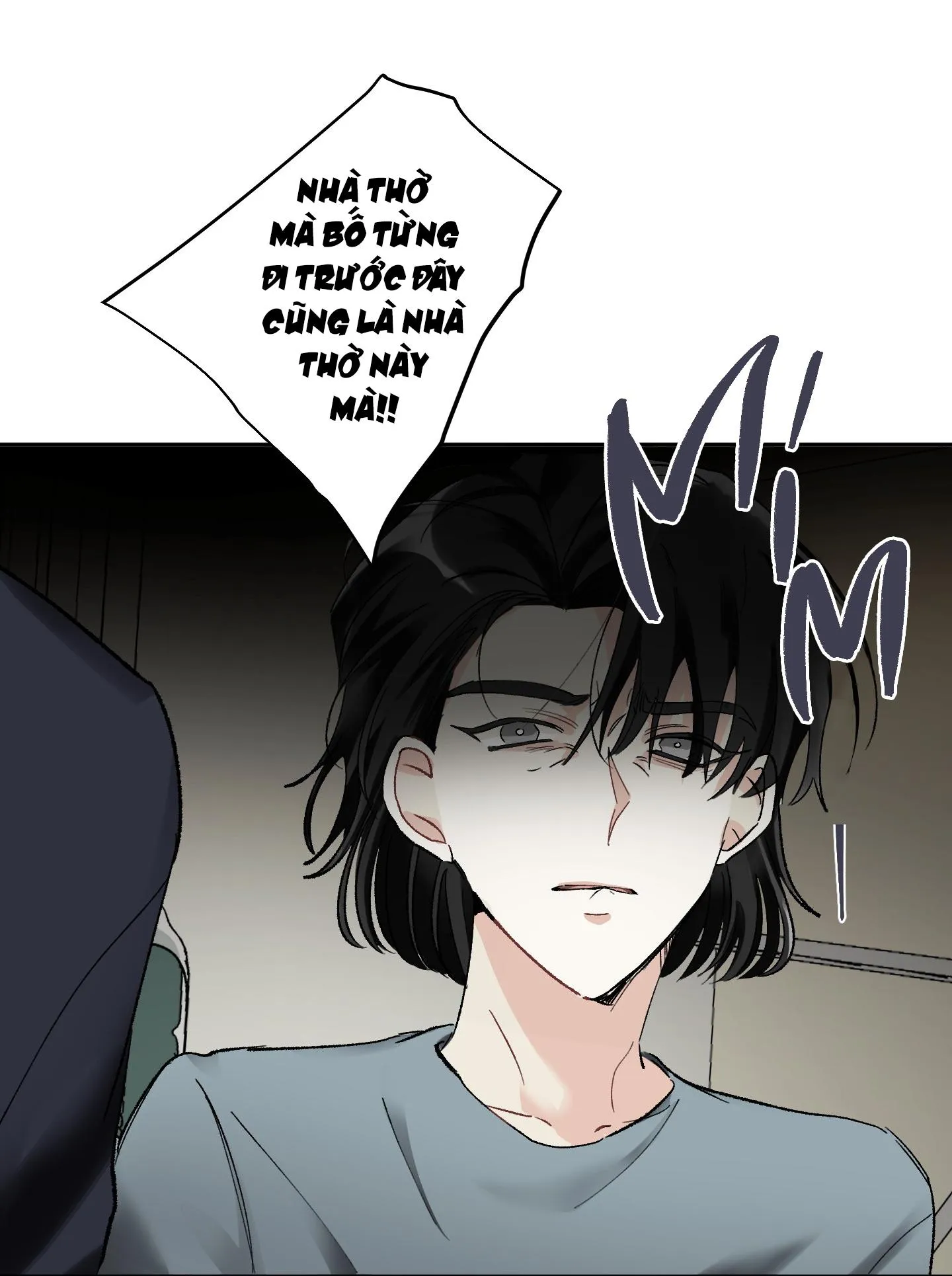 THẾ GIỚI KHI MẤT ĐI EM Chapter 47 Trang 69