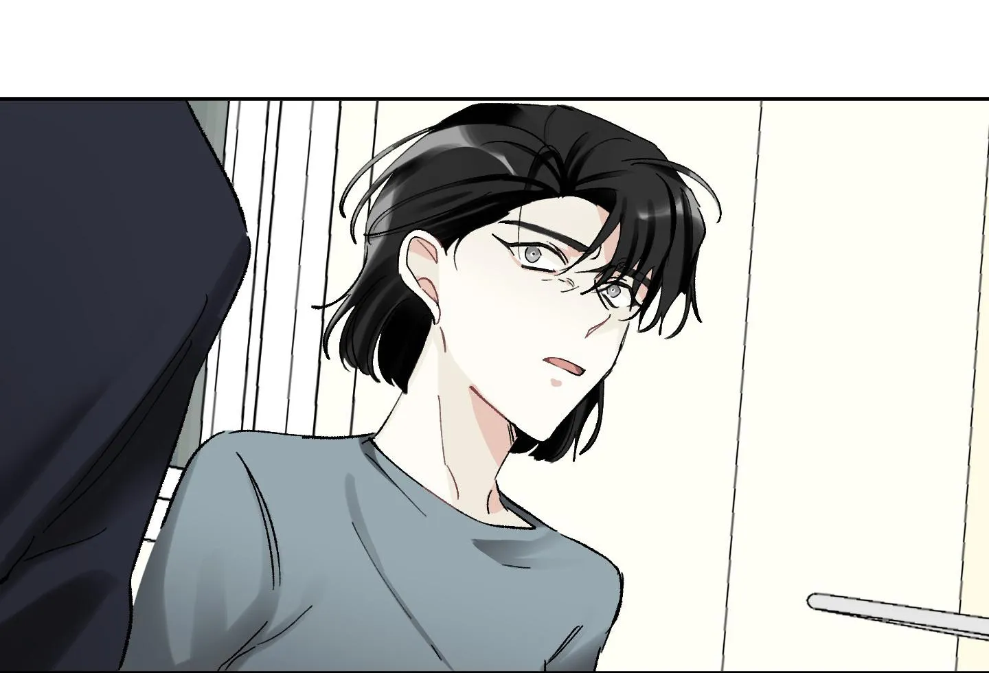 THẾ GIỚI KHI MẤT ĐI EM Chapter 47 Trang 86