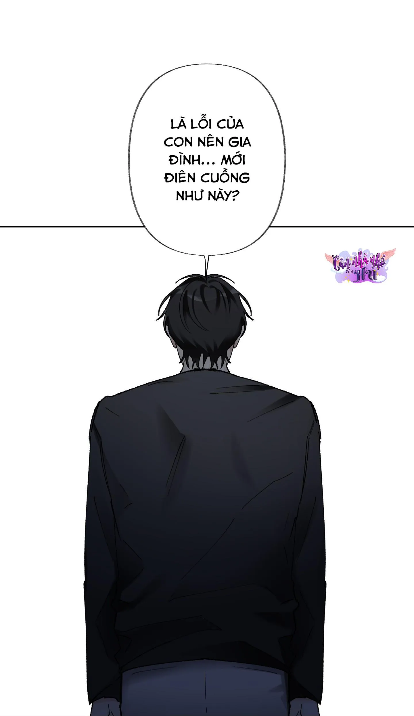 THẾ GIỚI KHI MẤT ĐI EM Chapter 47 Trang 88