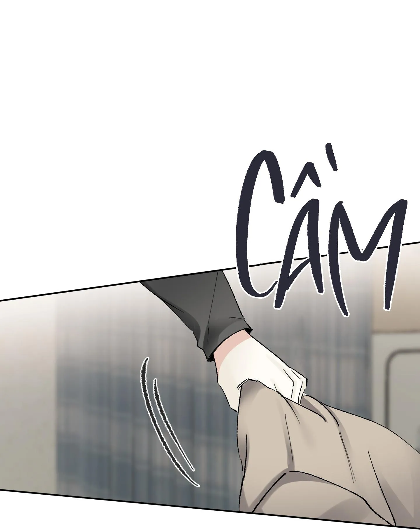 THẾ GIỚI KHI MẤT ĐI EM Chapter 47 Trang 90