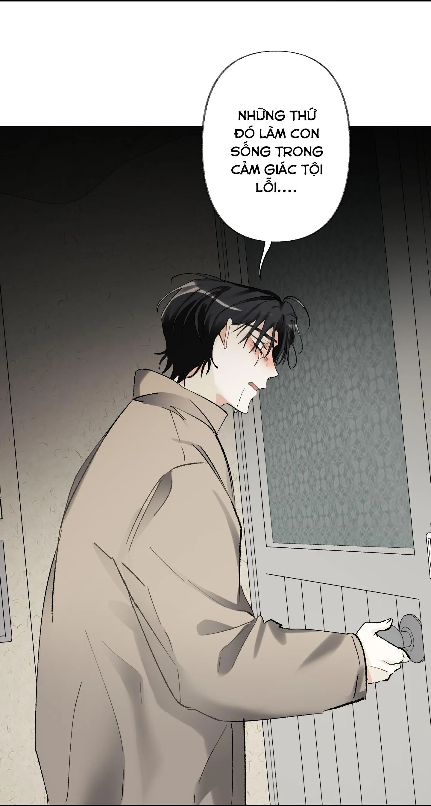 THẾ GIỚI KHI MẤT ĐI EM Chapter 47 Trang 100