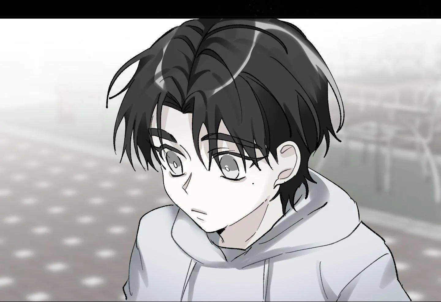 THẾ GIỚI KHI MẤT ĐI EM Chapter 47 Trang 113