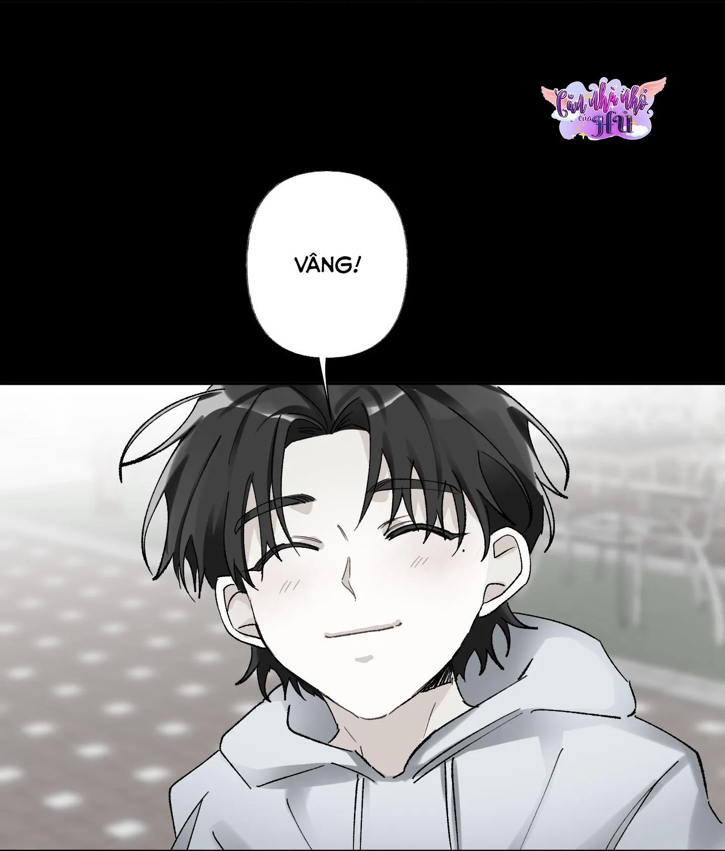 THẾ GIỚI KHI MẤT ĐI EM Chapter 47 Trang 114