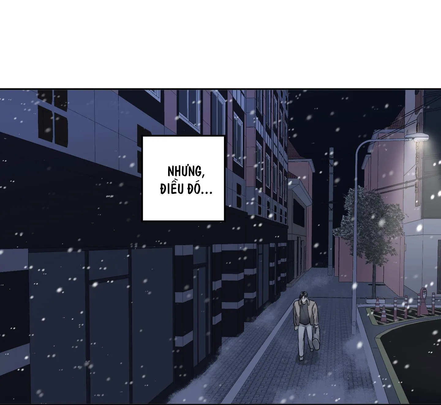 THẾ GIỚI KHI MẤT ĐI EM Chapter 47 Trang 119