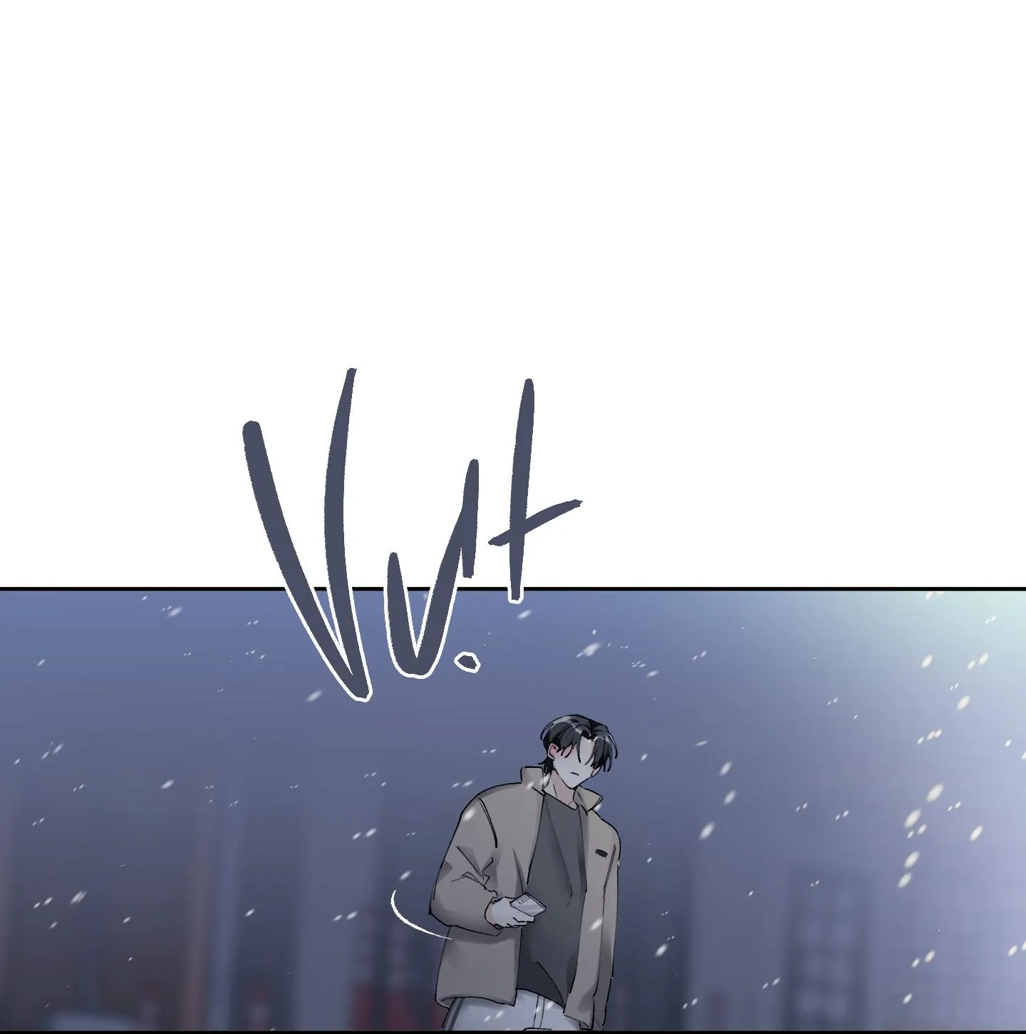 THẾ GIỚI KHI MẤT ĐI EM Chapter 47 Trang 124