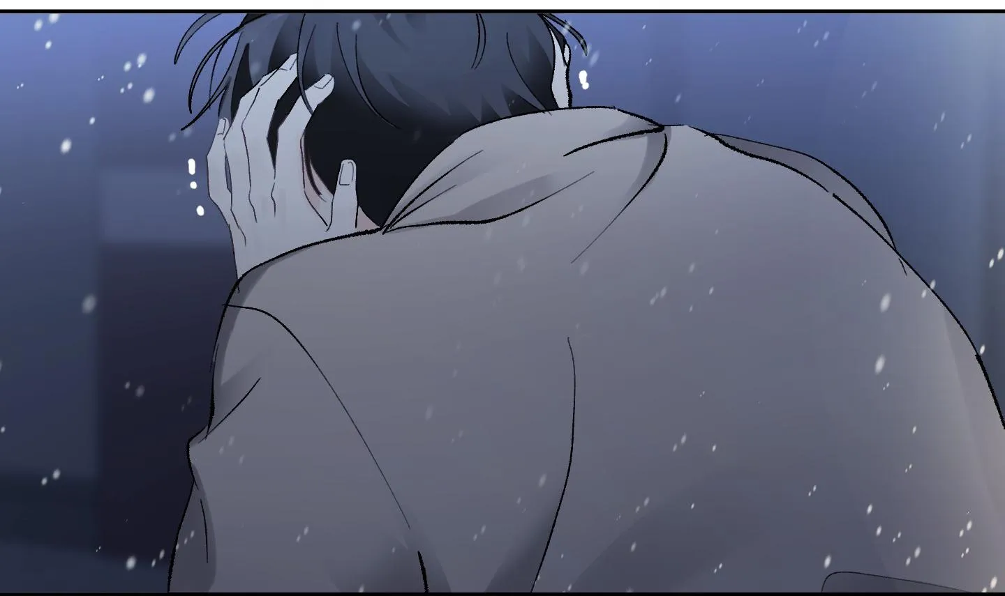 THẾ GIỚI KHI MẤT ĐI EM Chapter 47 Trang 137