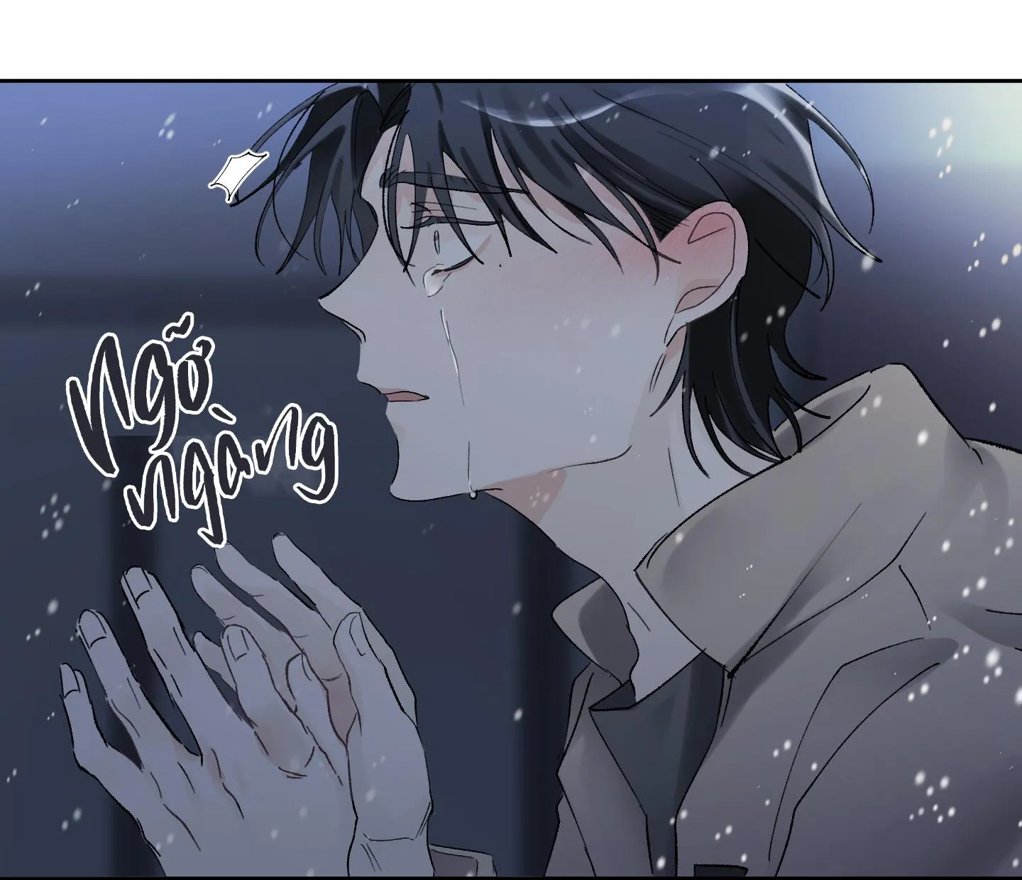 THẾ GIỚI KHI MẤT ĐI EM Chapter 47 Trang 140