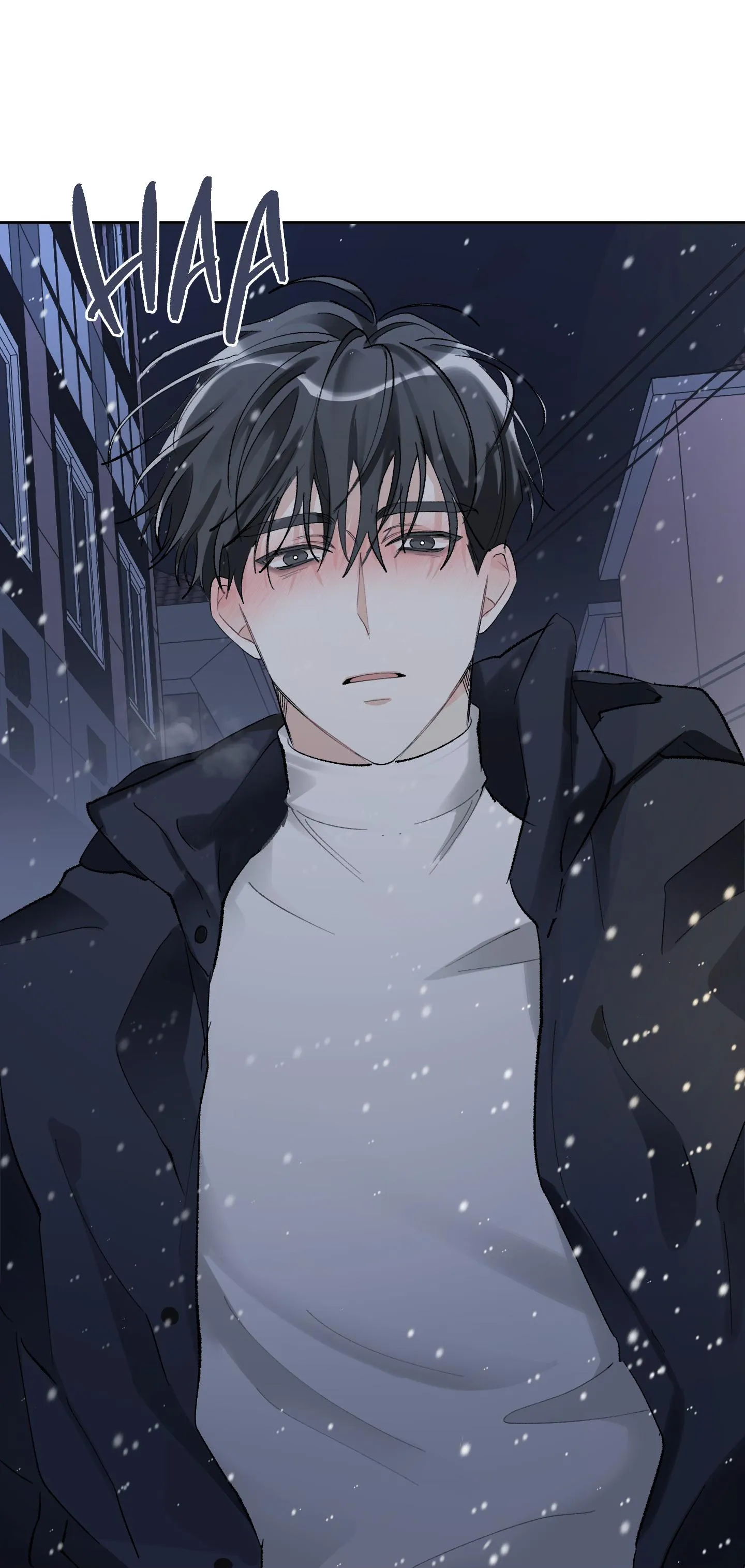 THẾ GIỚI KHI MẤT ĐI EM Chapter 47 Trang 145