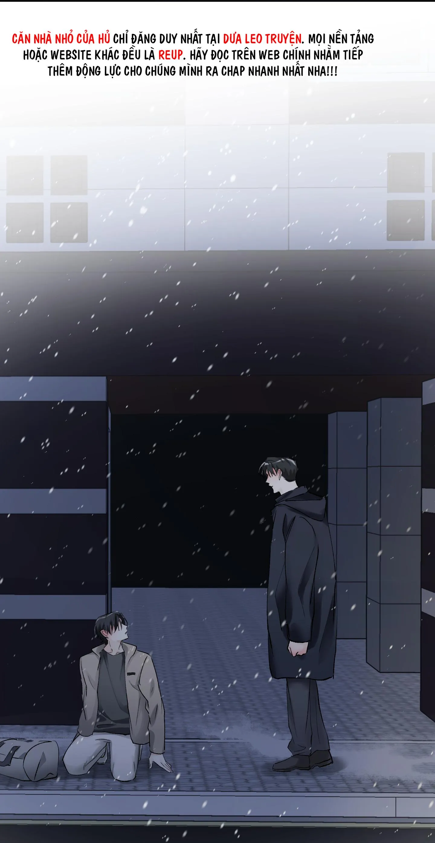 THẾ GIỚI KHI MẤT ĐI EM Chapter 47 Trang 146