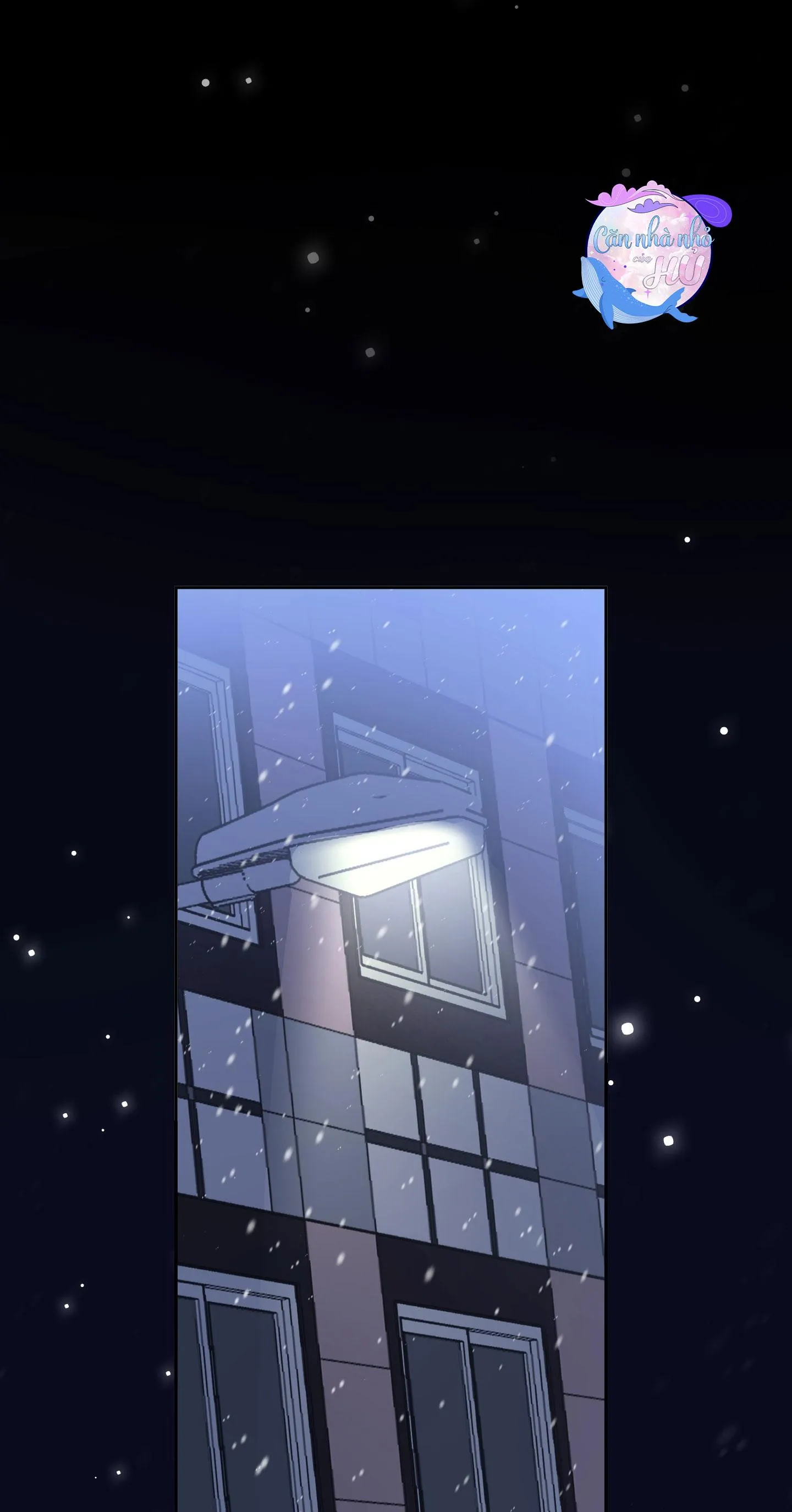 THẾ GIỚI KHI MẤT ĐI EM Chapter 49 Trang 4