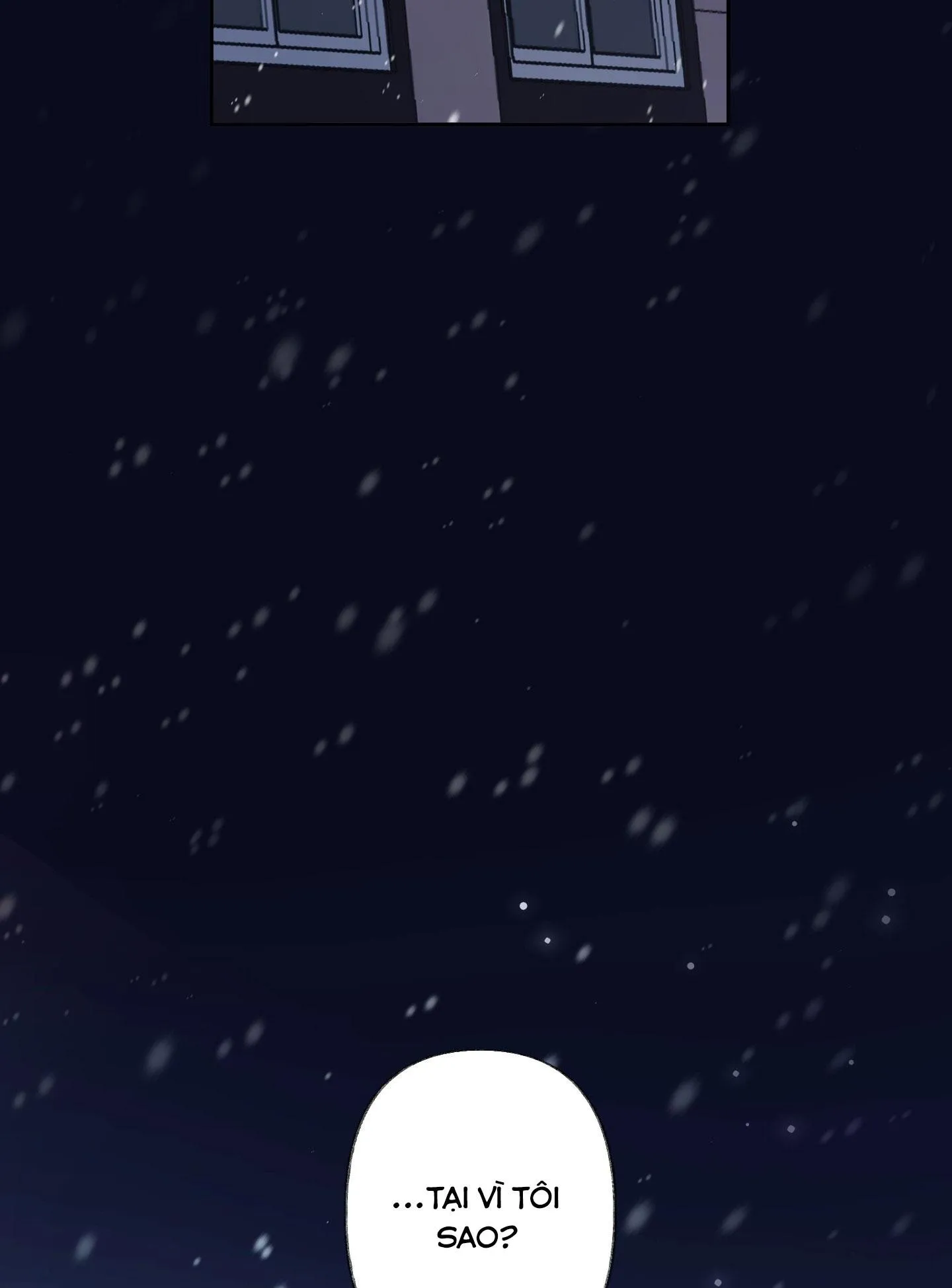 THẾ GIỚI KHI MẤT ĐI EM Chapter 49 Trang 5