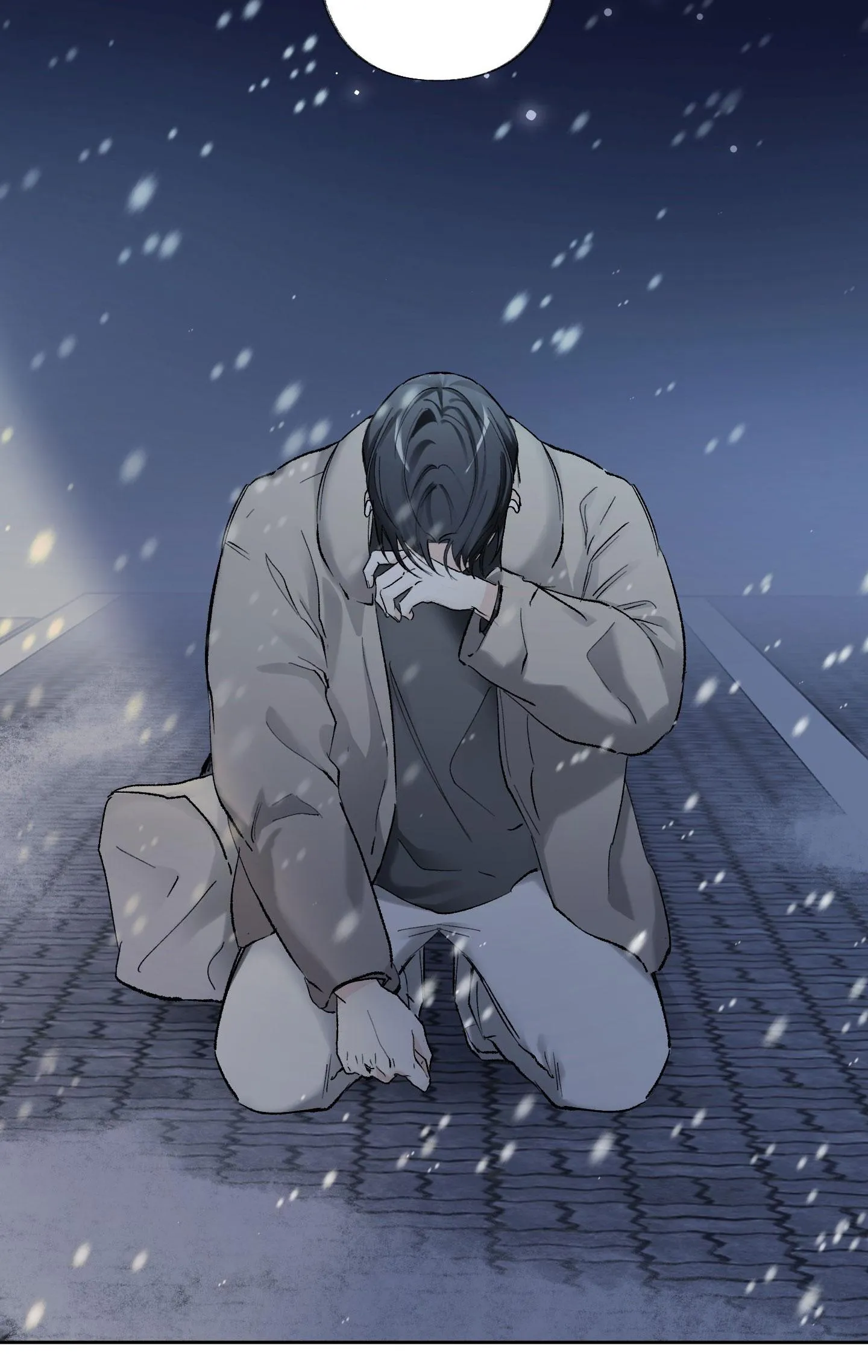 THẾ GIỚI KHI MẤT ĐI EM Chapter 49 Trang 6