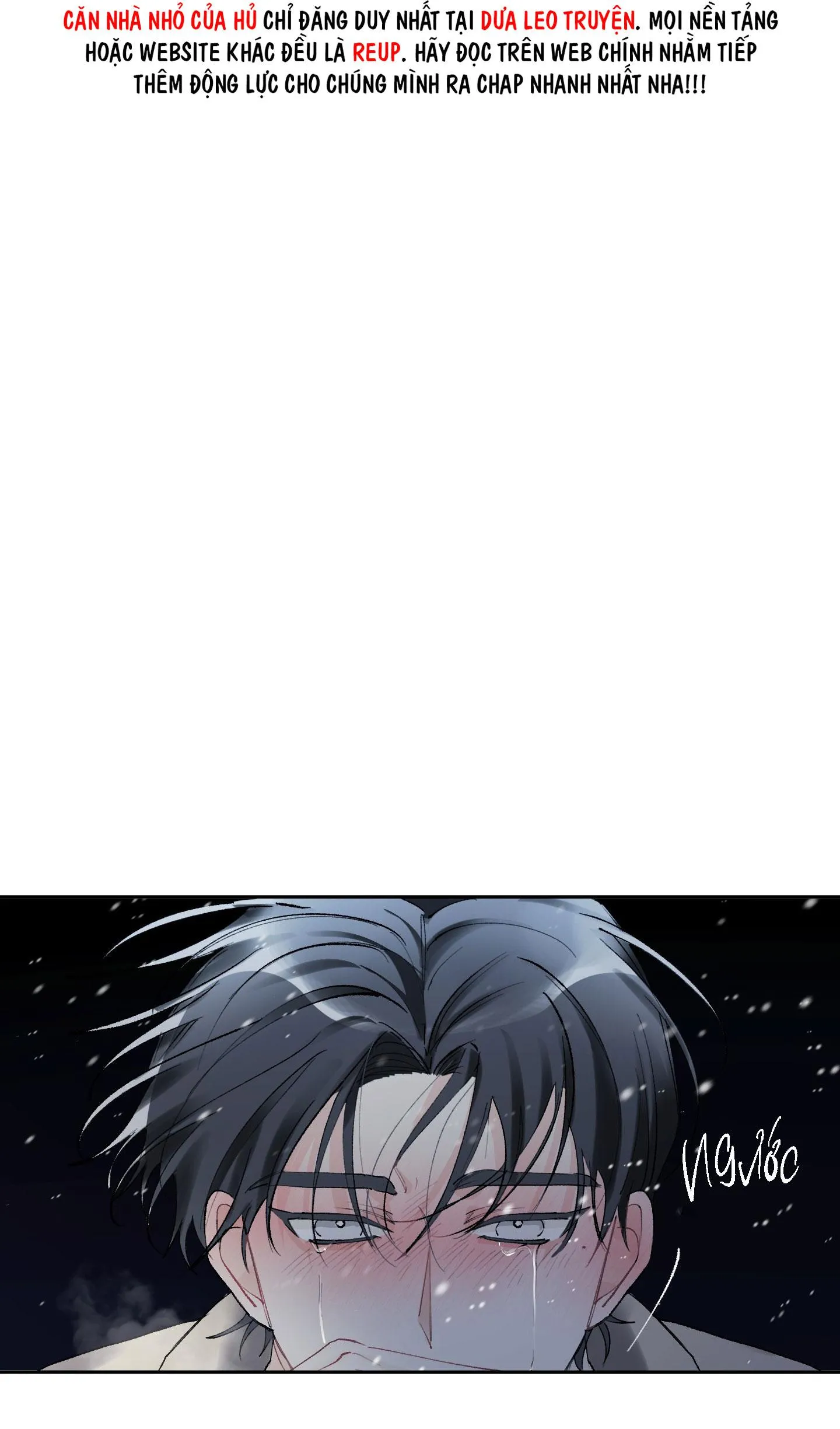 THẾ GIỚI KHI MẤT ĐI EM Chapter 49 Trang 7