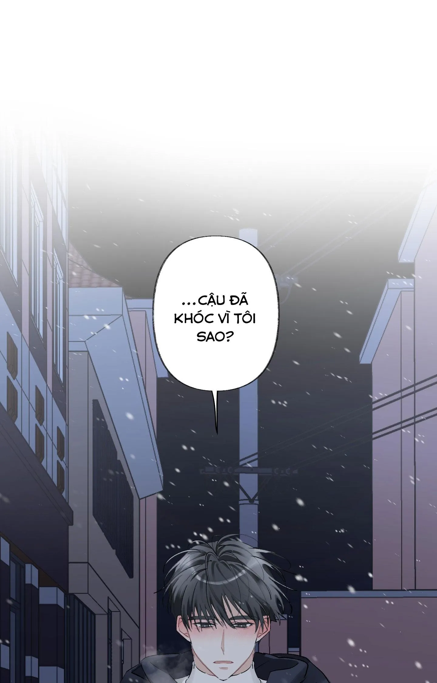 THẾ GIỚI KHI MẤT ĐI EM Chapter 49 Trang 8