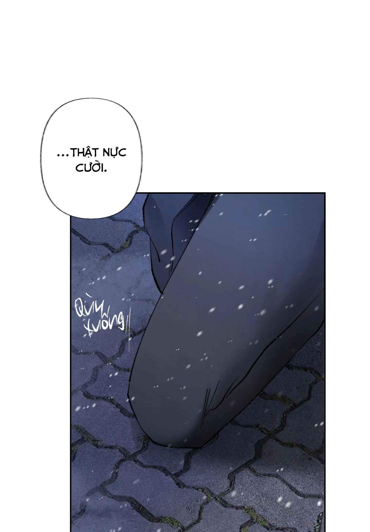 THẾ GIỚI KHI MẤT ĐI EM Chapter 49 Trang 11