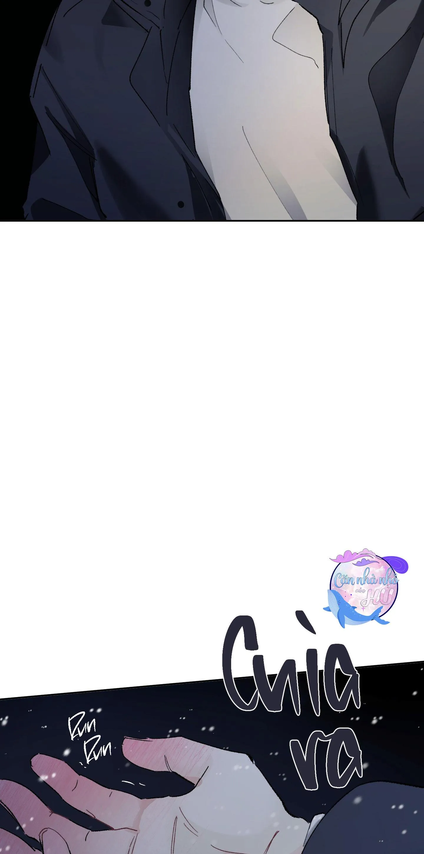 THẾ GIỚI KHI MẤT ĐI EM Chapter 49 Trang 13