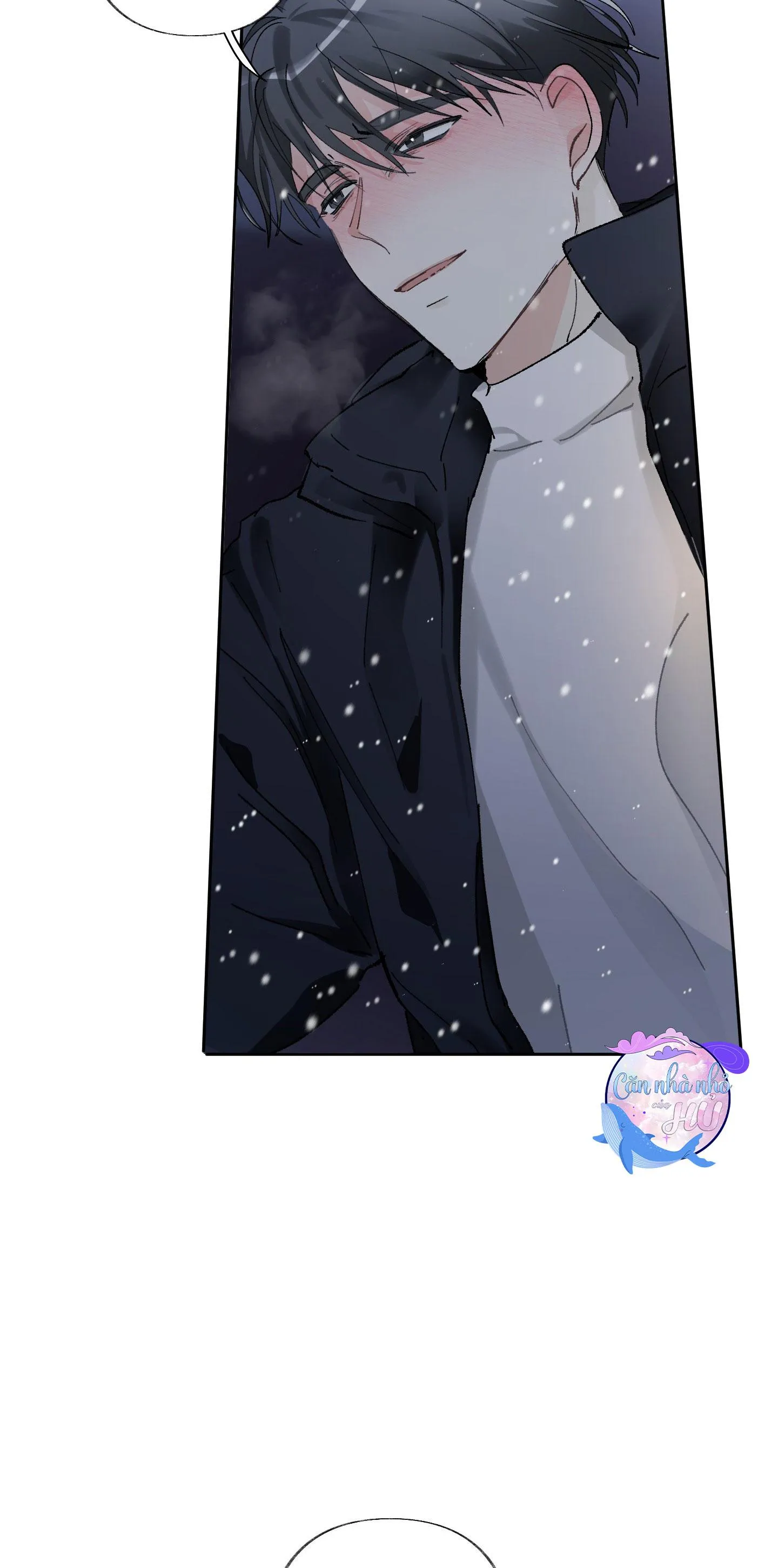 THẾ GIỚI KHI MẤT ĐI EM Chapter 49 Trang 16