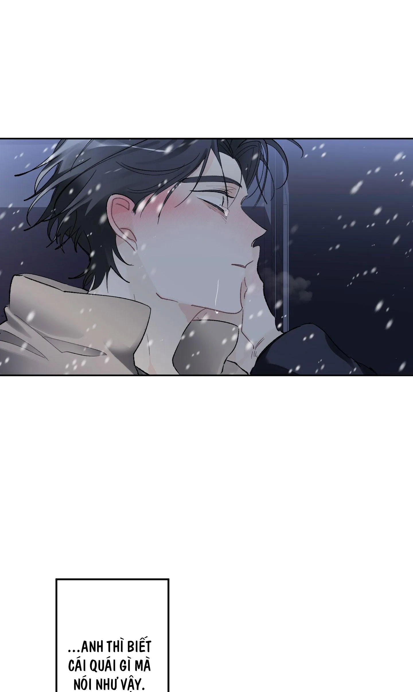 THẾ GIỚI KHI MẤT ĐI EM Chapter 49 Trang 19