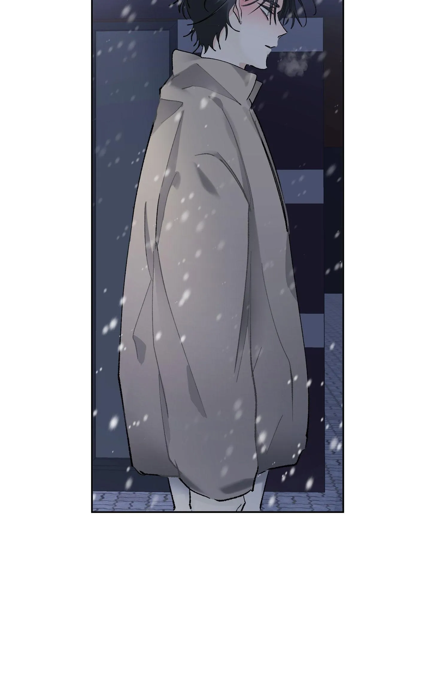 THẾ GIỚI KHI MẤT ĐI EM Chapter 49 Trang 22