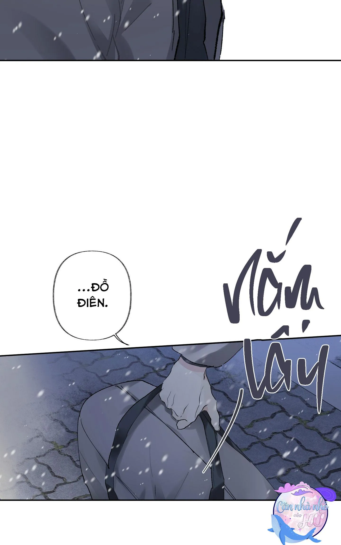 THẾ GIỚI KHI MẤT ĐI EM Chapter 49 Trang 25