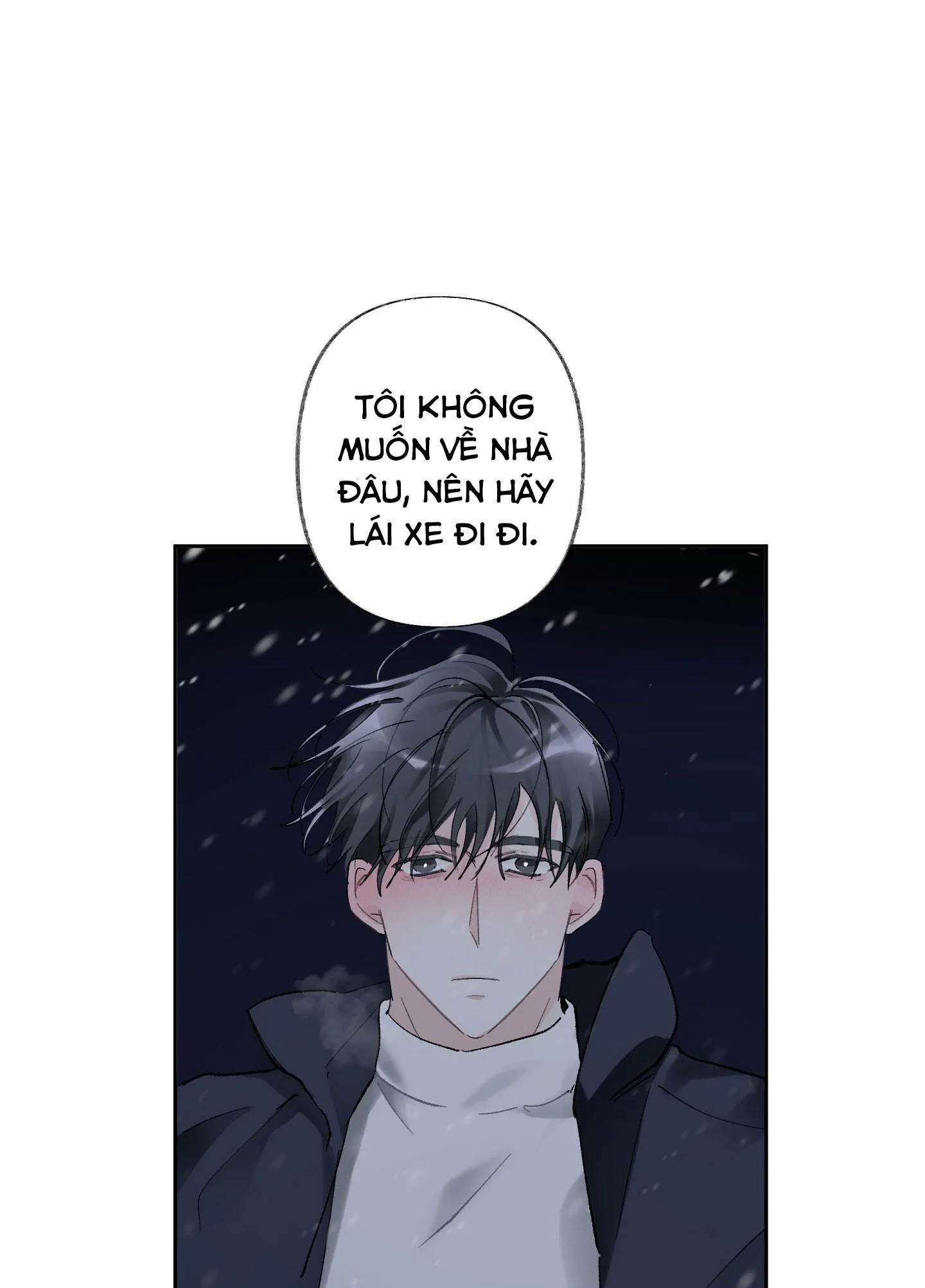 THẾ GIỚI KHI MẤT ĐI EM Chapter 49 Trang 28